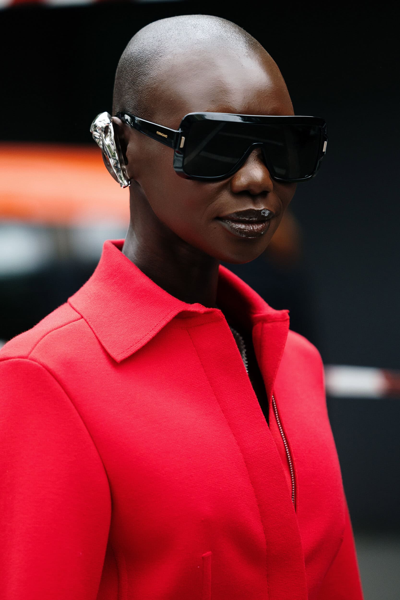 Milano Milan Street Style Spring 2026 Shows