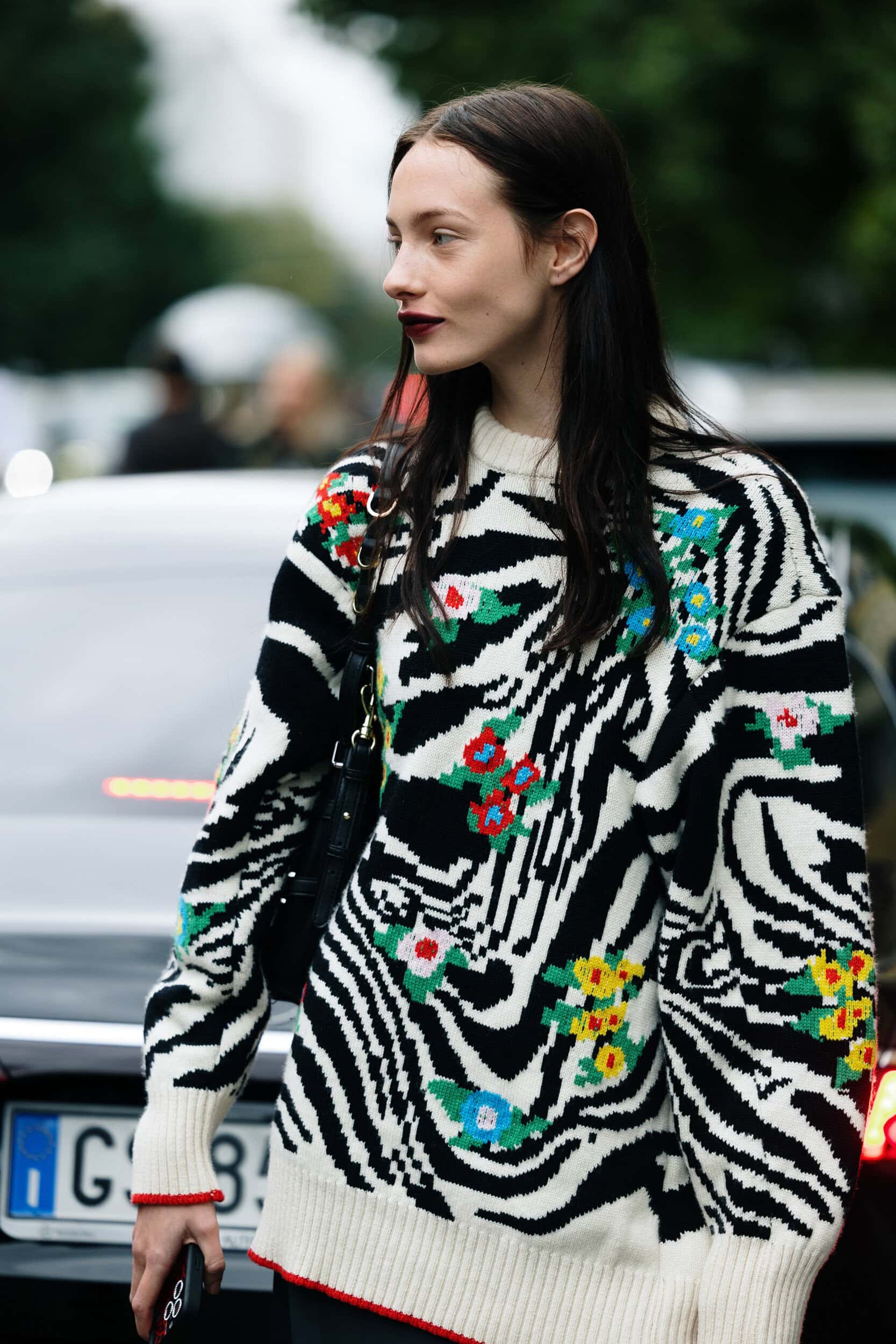 Milano Milan Street Style Spring 2026 Shows