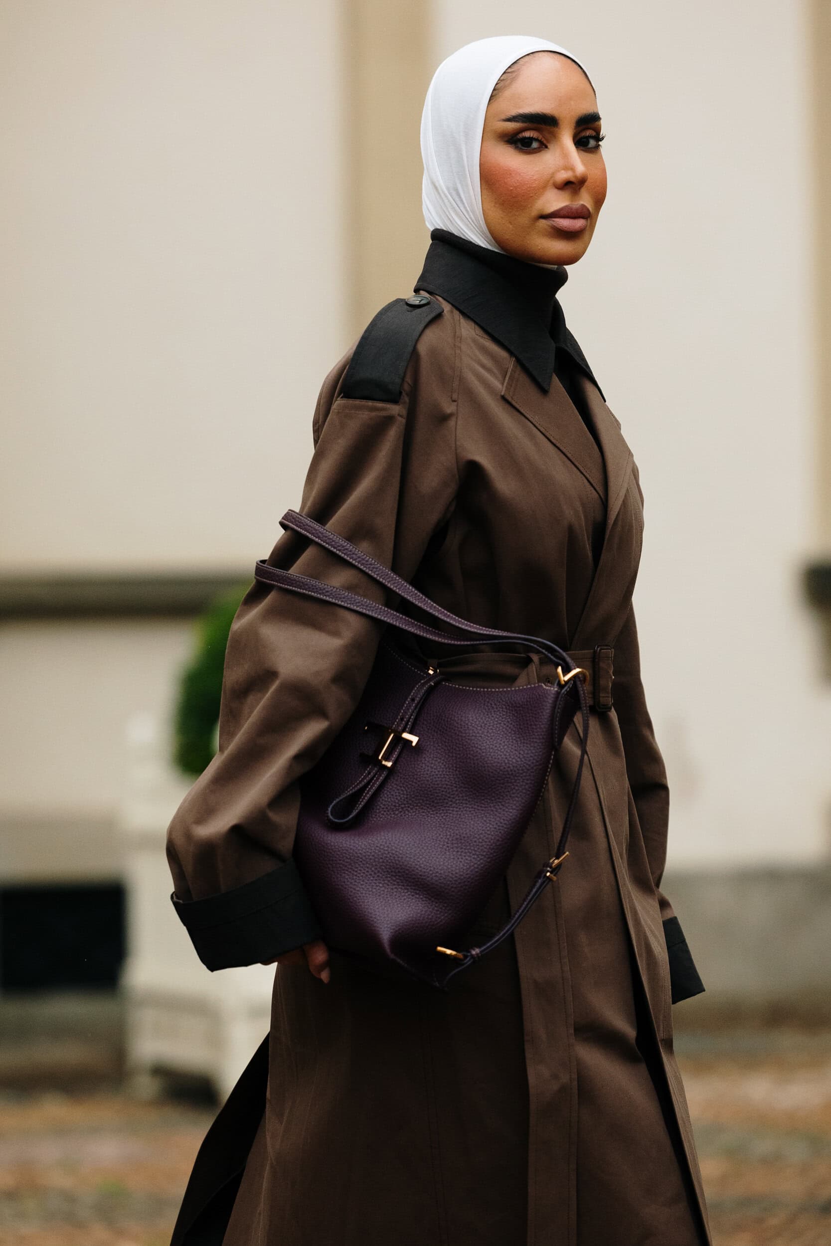 Milano Milan Street Style Spring 2026 Shows