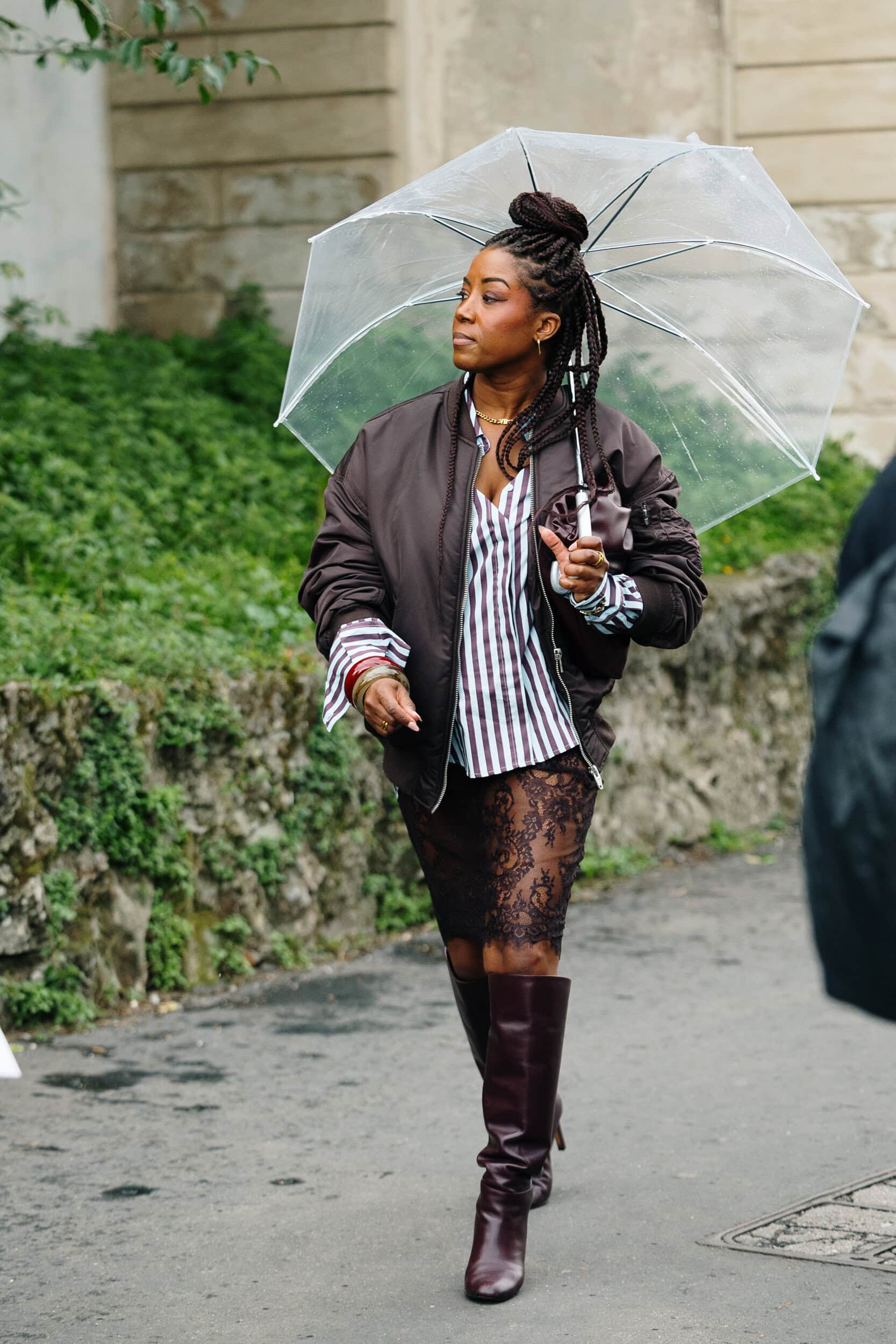 Milano Milan Street Style Spring 2026 Shows