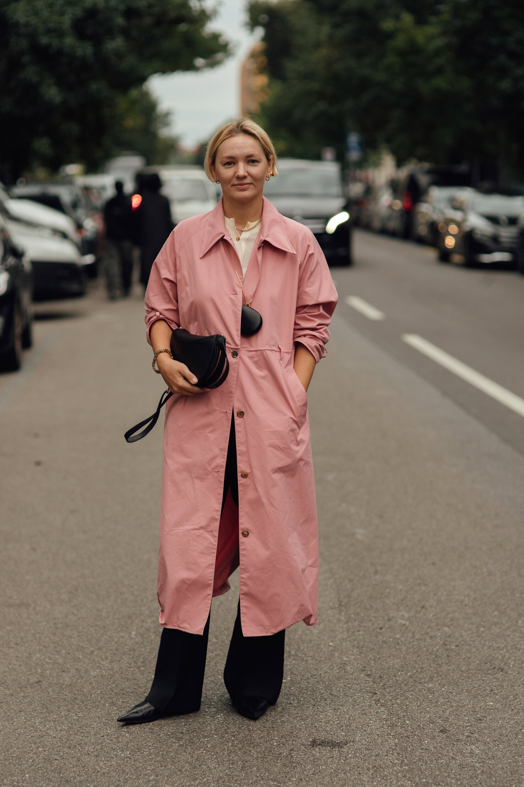 Milano Milan Street Style Spring 2026 Shows