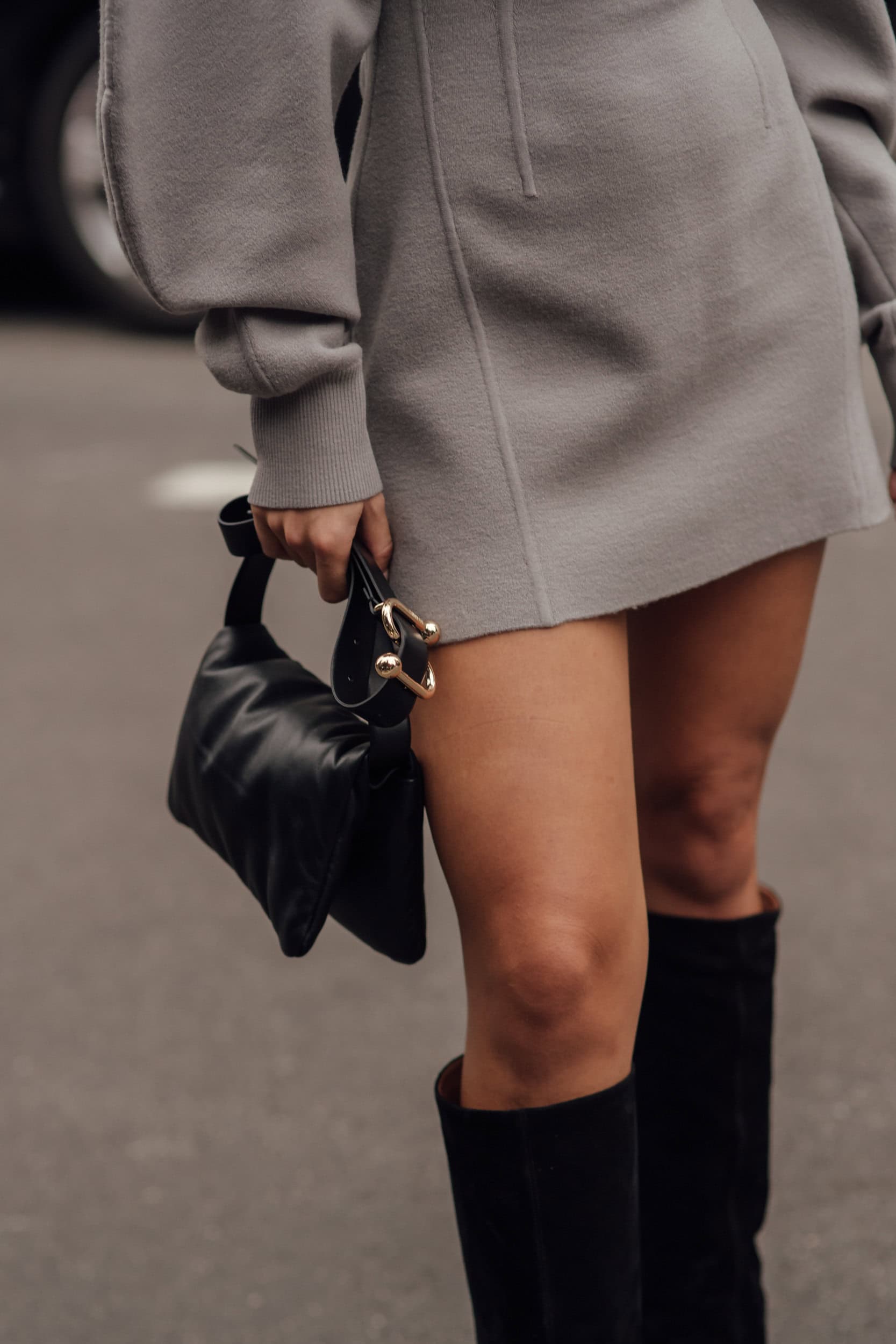 Milano Milan Street Style Spring 2026 Shows