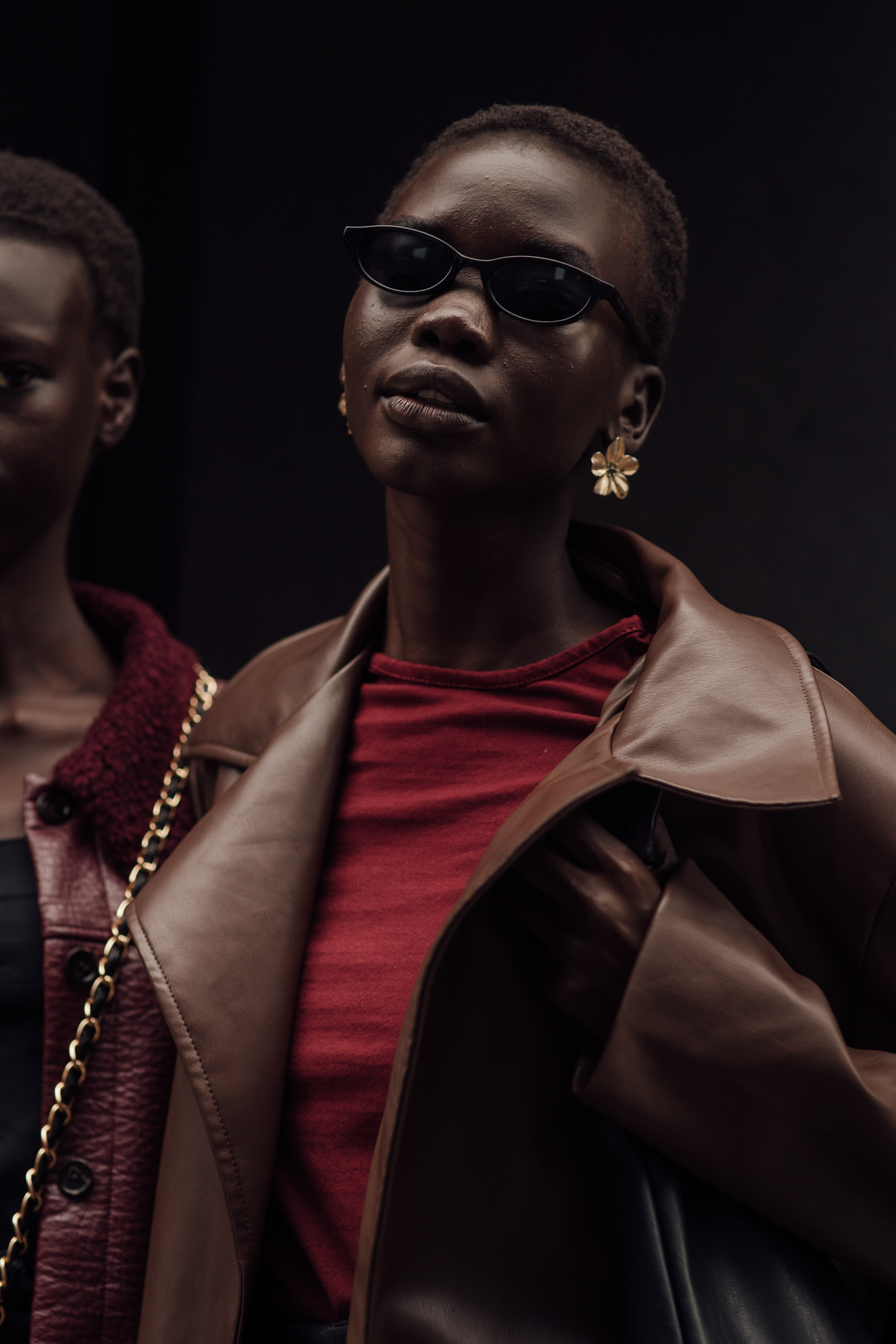 Milano Milan Street Style Spring 2026 Shows