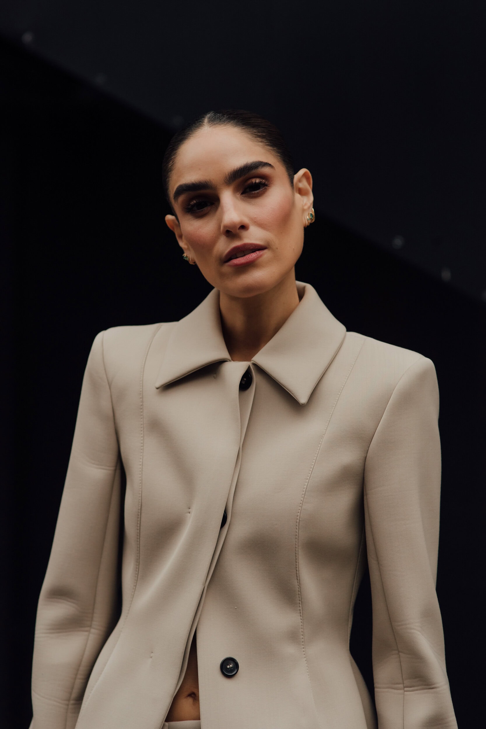Milano Milan Street Style Spring 2026 Shows