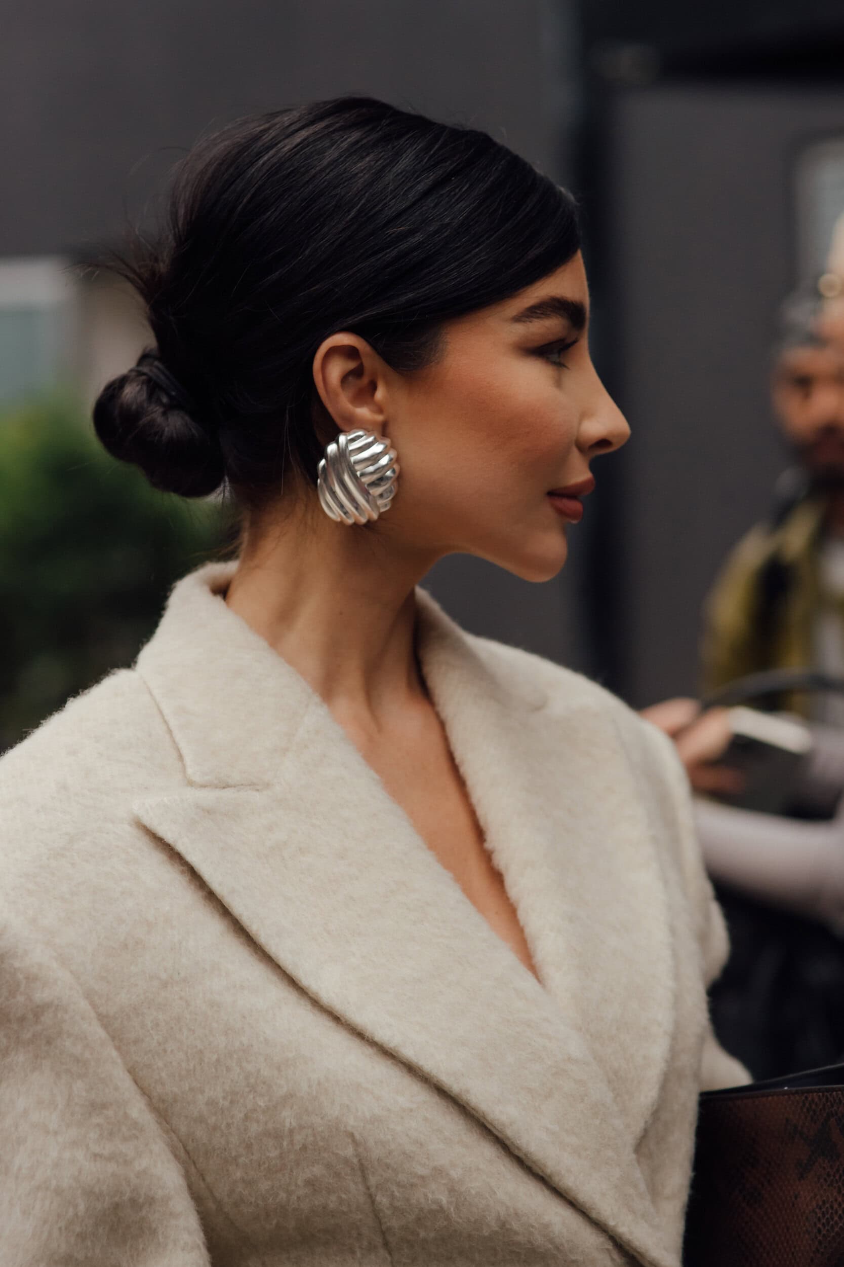 Milano Milan Street Style Spring 2026 Shows