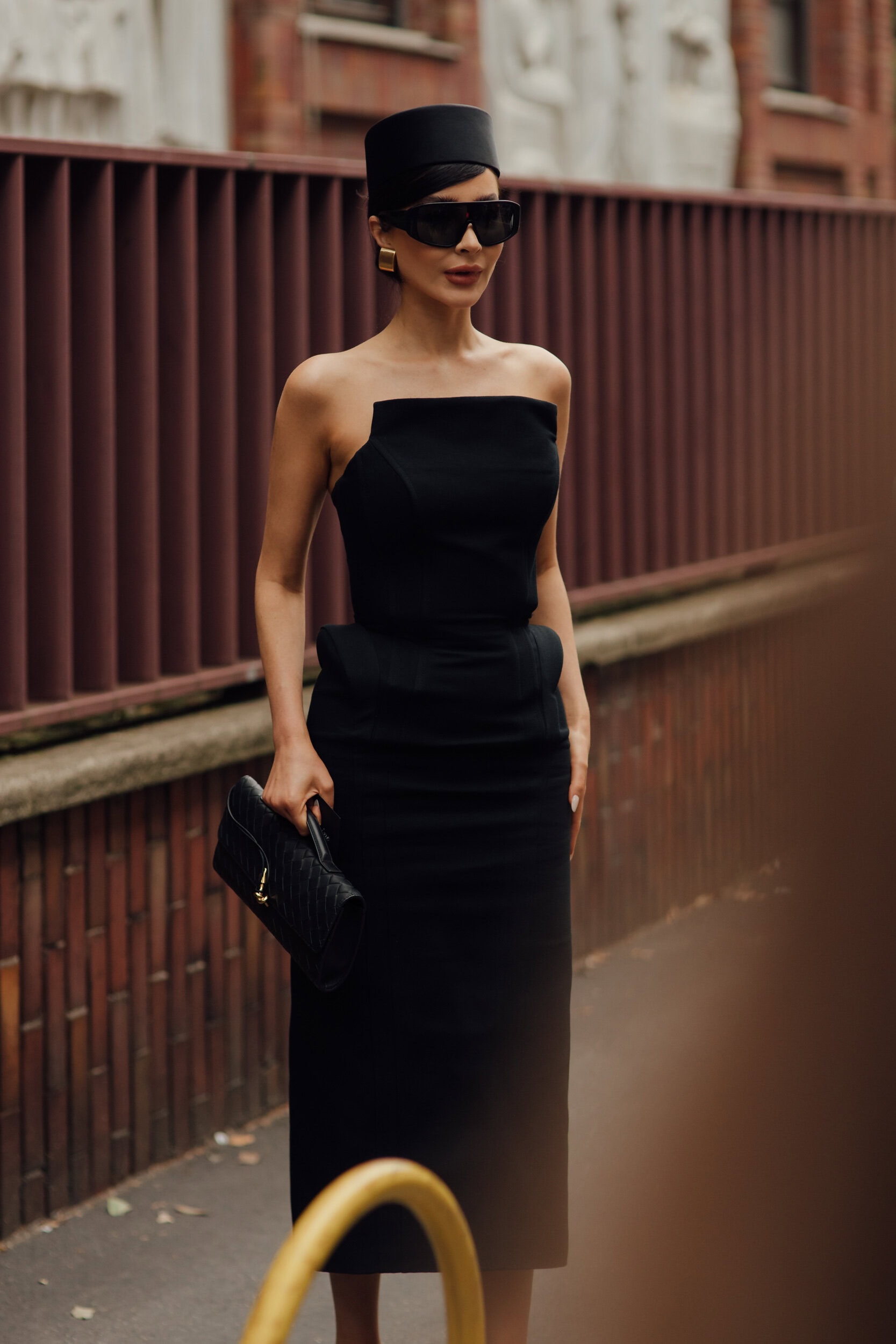 Milano Milan Street Style Spring 2026 Shows