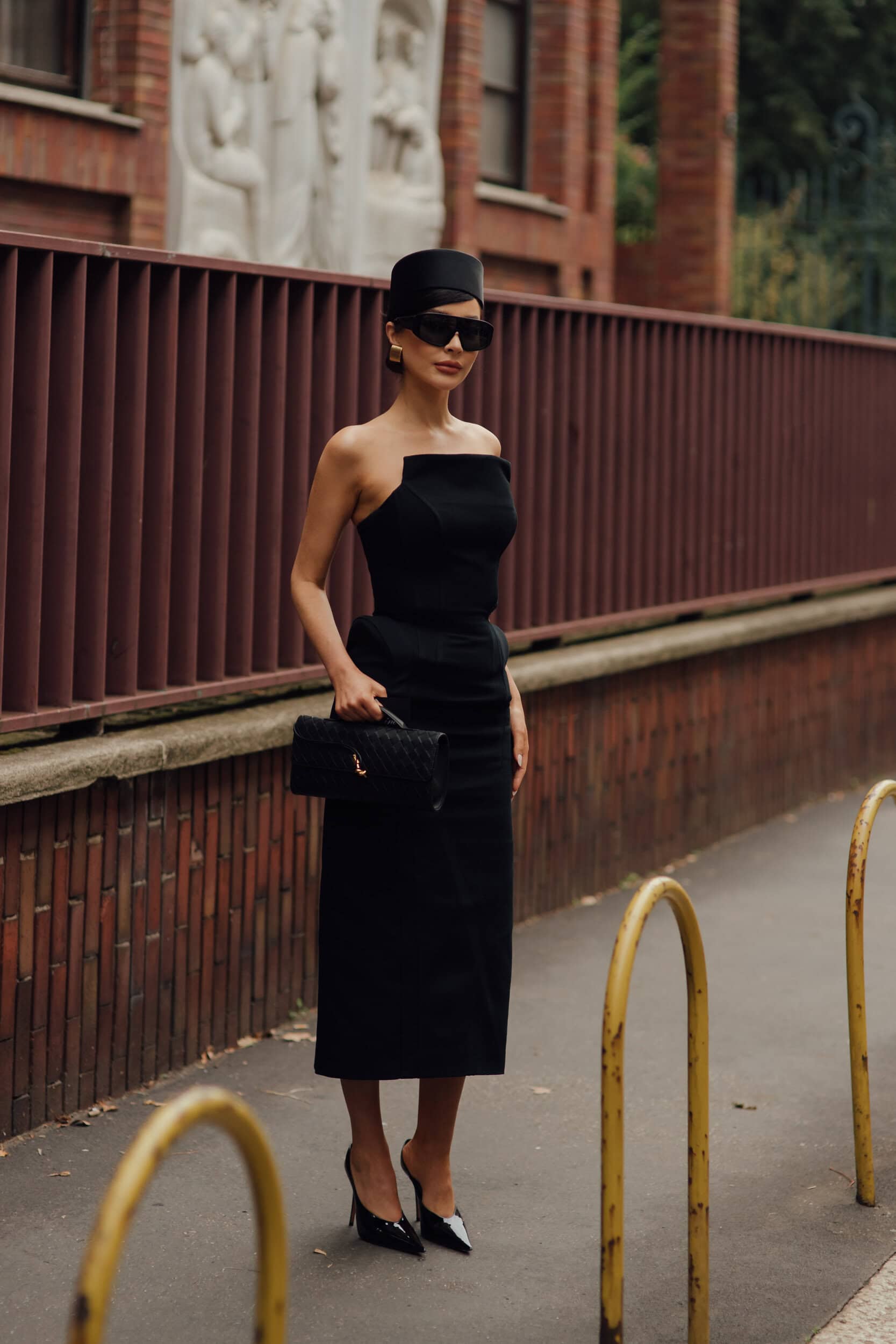 Milano Milan Street Style Spring 2026 Shows