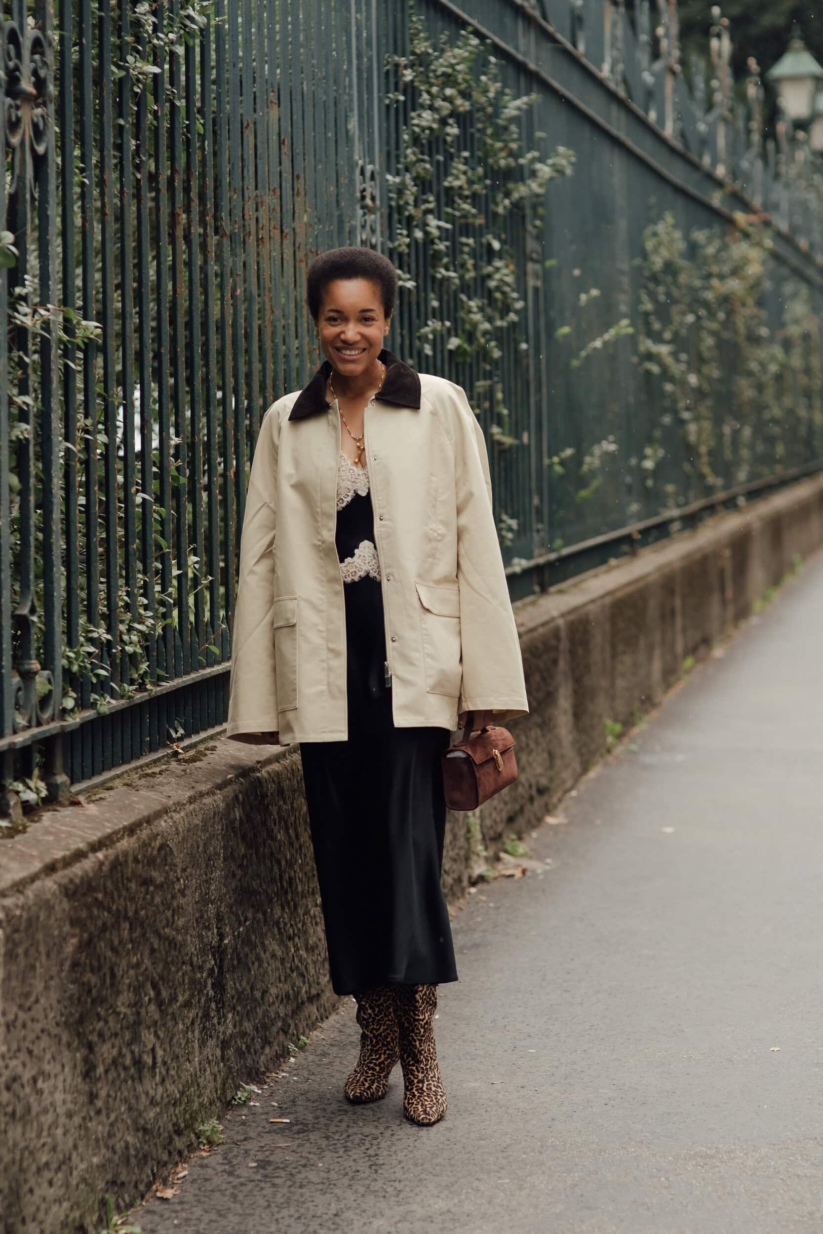 Milano Milan Street Style Spring 2026 Shows