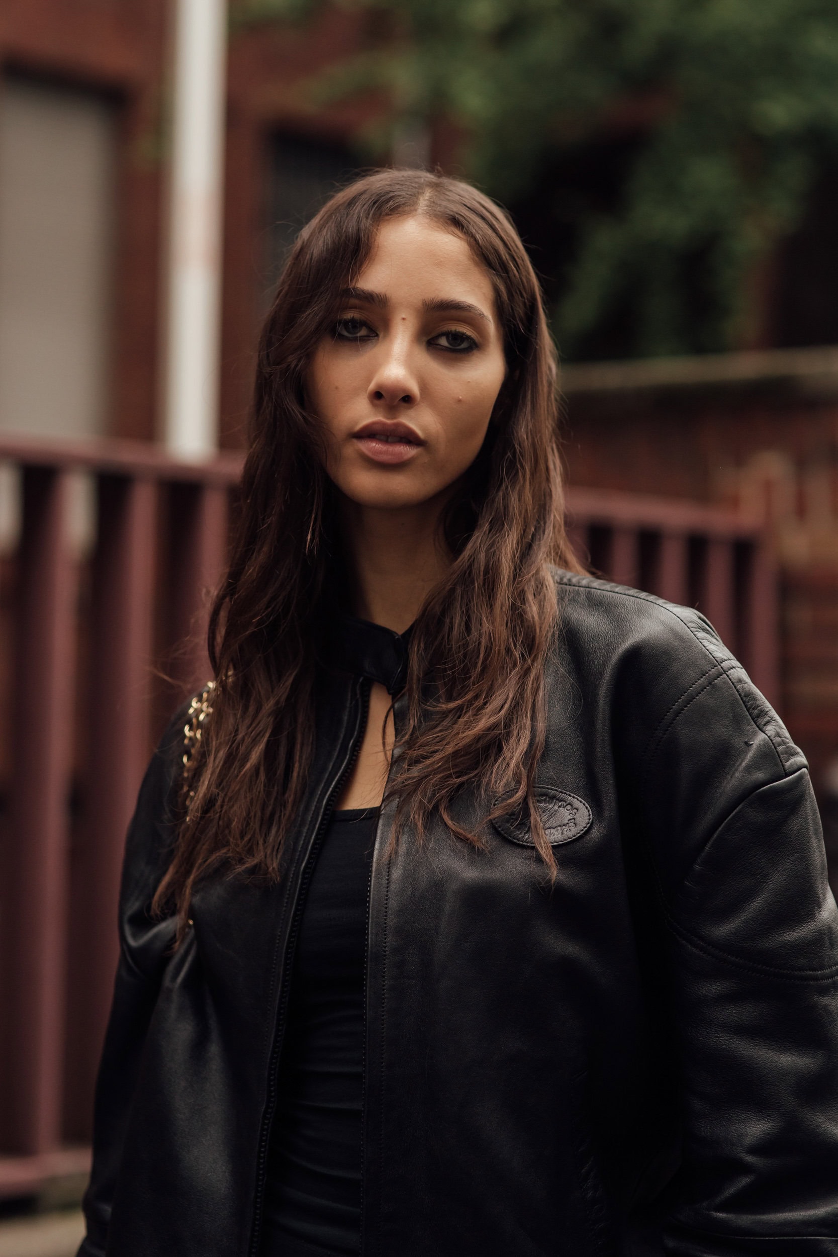 Milano Milan Street Style Spring 2026 Shows