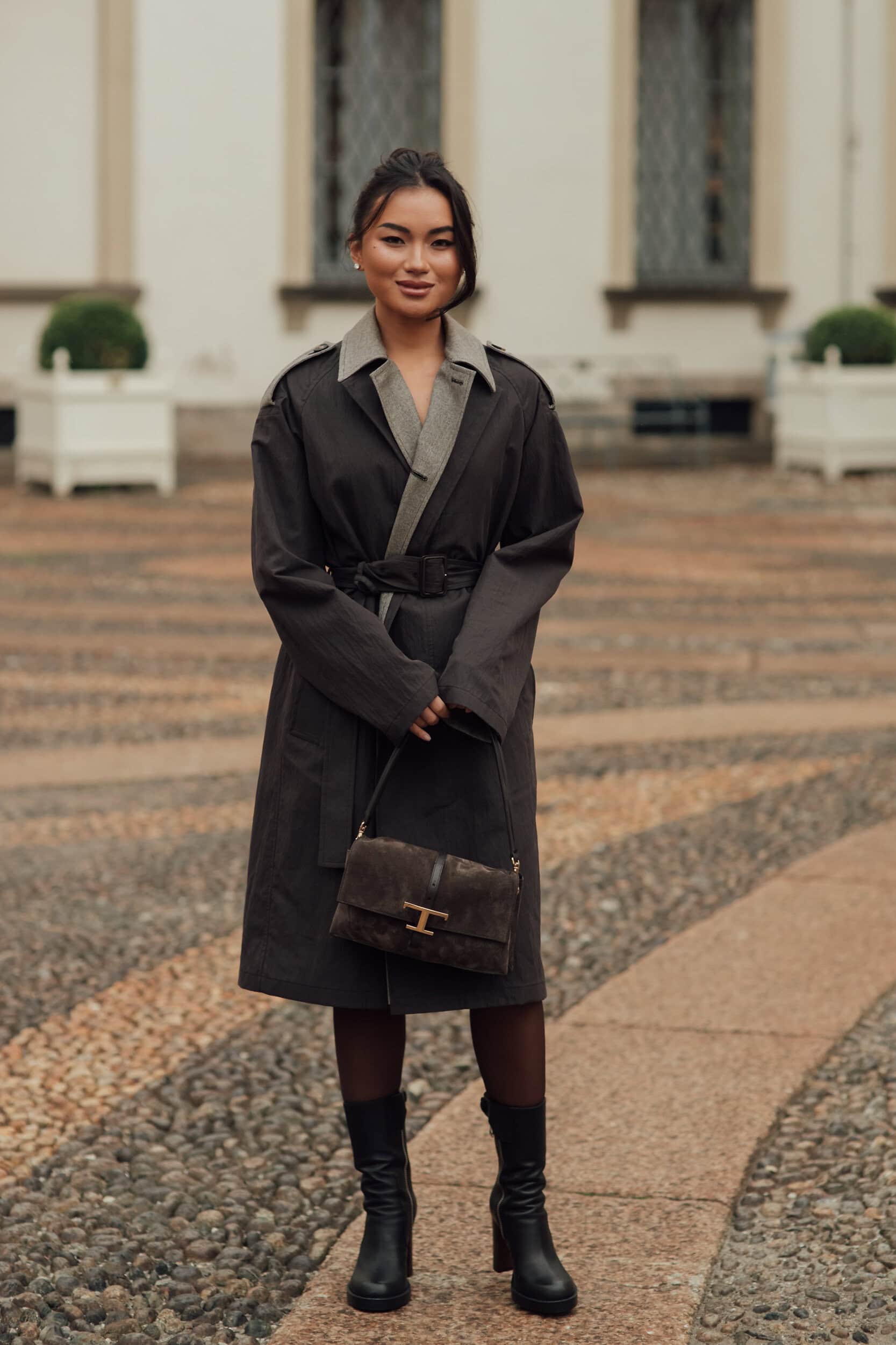 Milano Milan Street Style Spring 2026 Shows