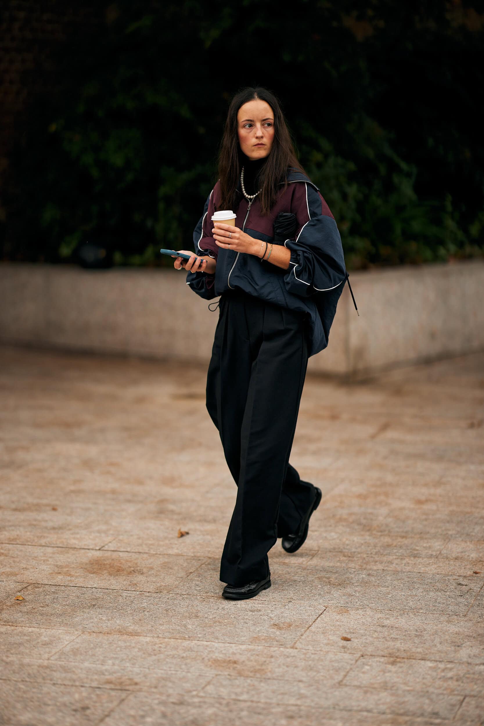 Milano Milan Street Style Spring 2026 Shows