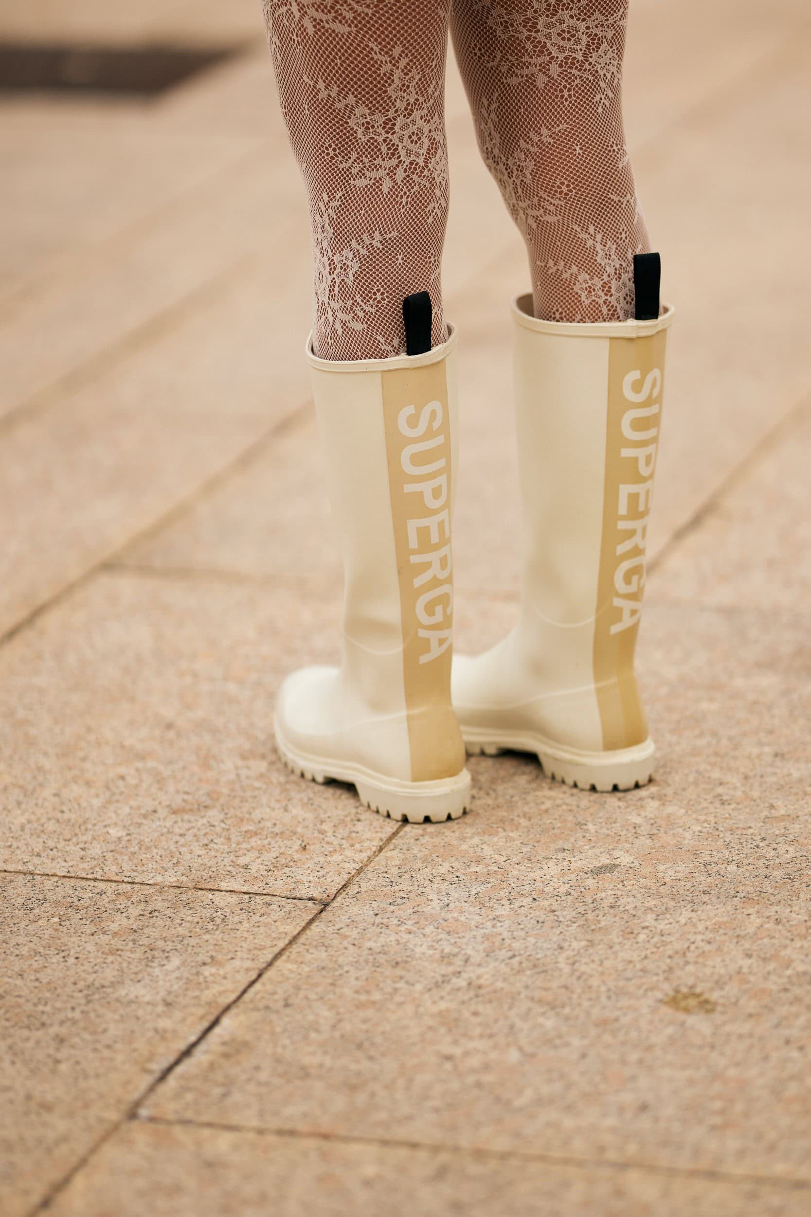 Milano Milan Street Style Spring 2026 Shows