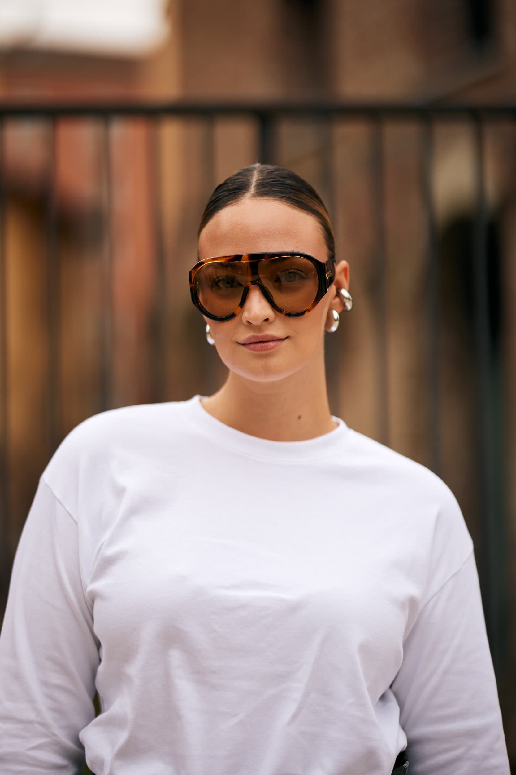 Milano Milan Street Style Spring 2026 Shows