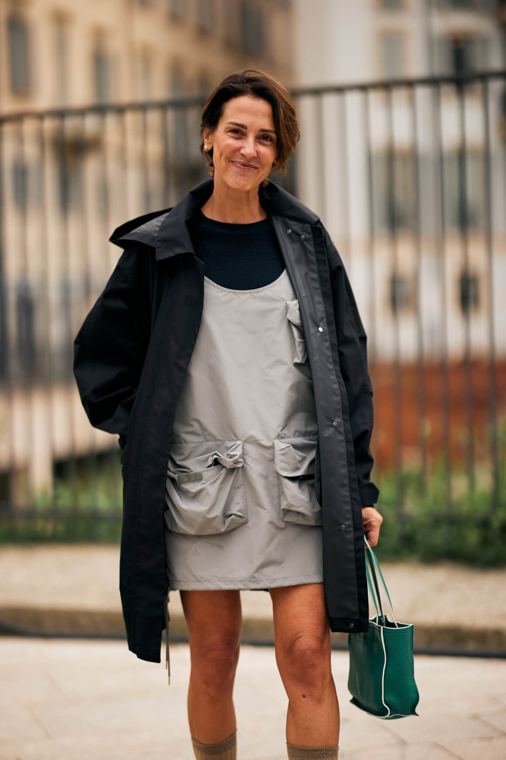 Milano Milan Street Style Spring 2026 Shows