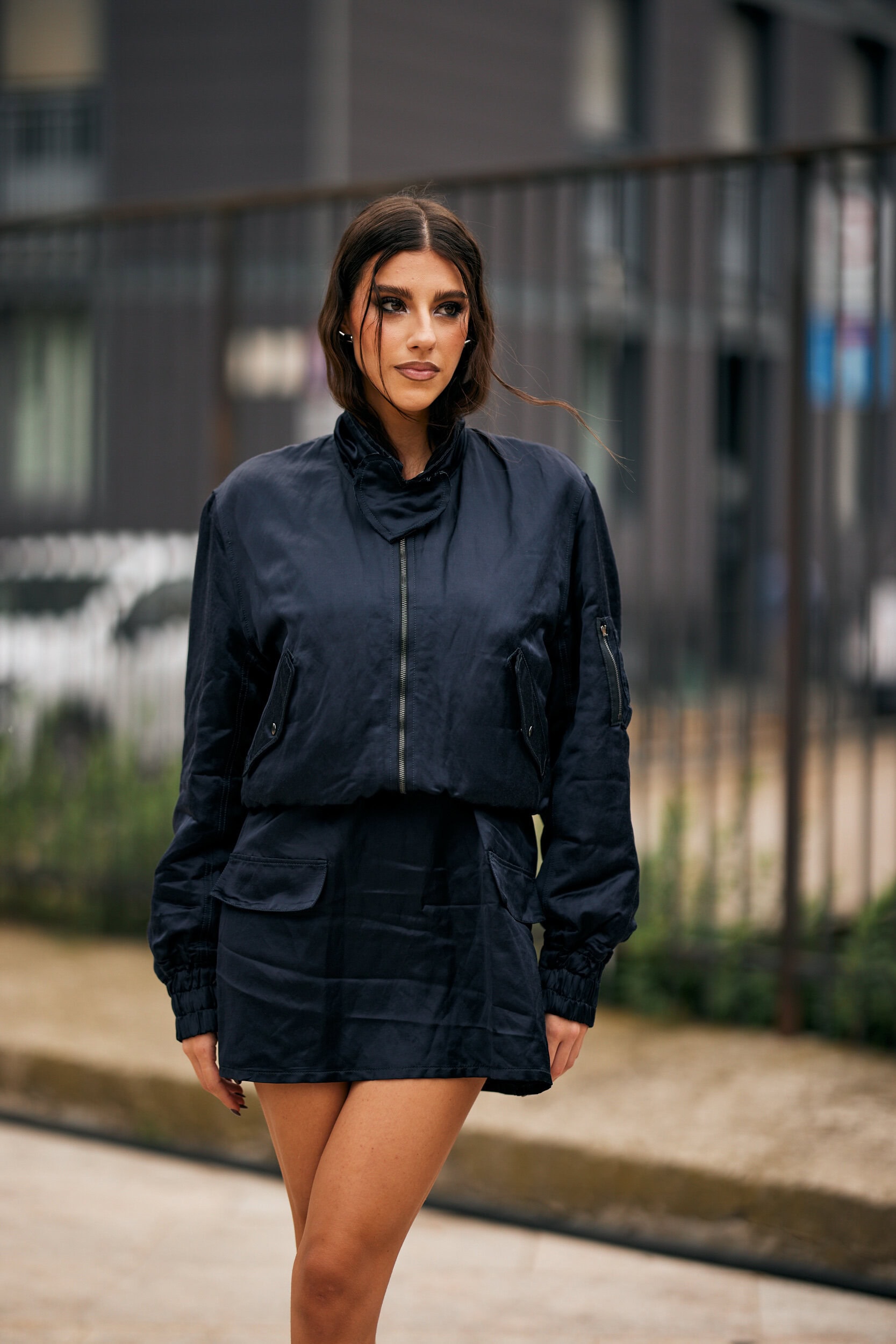 Milano Milan Street Style Spring 2026 Shows