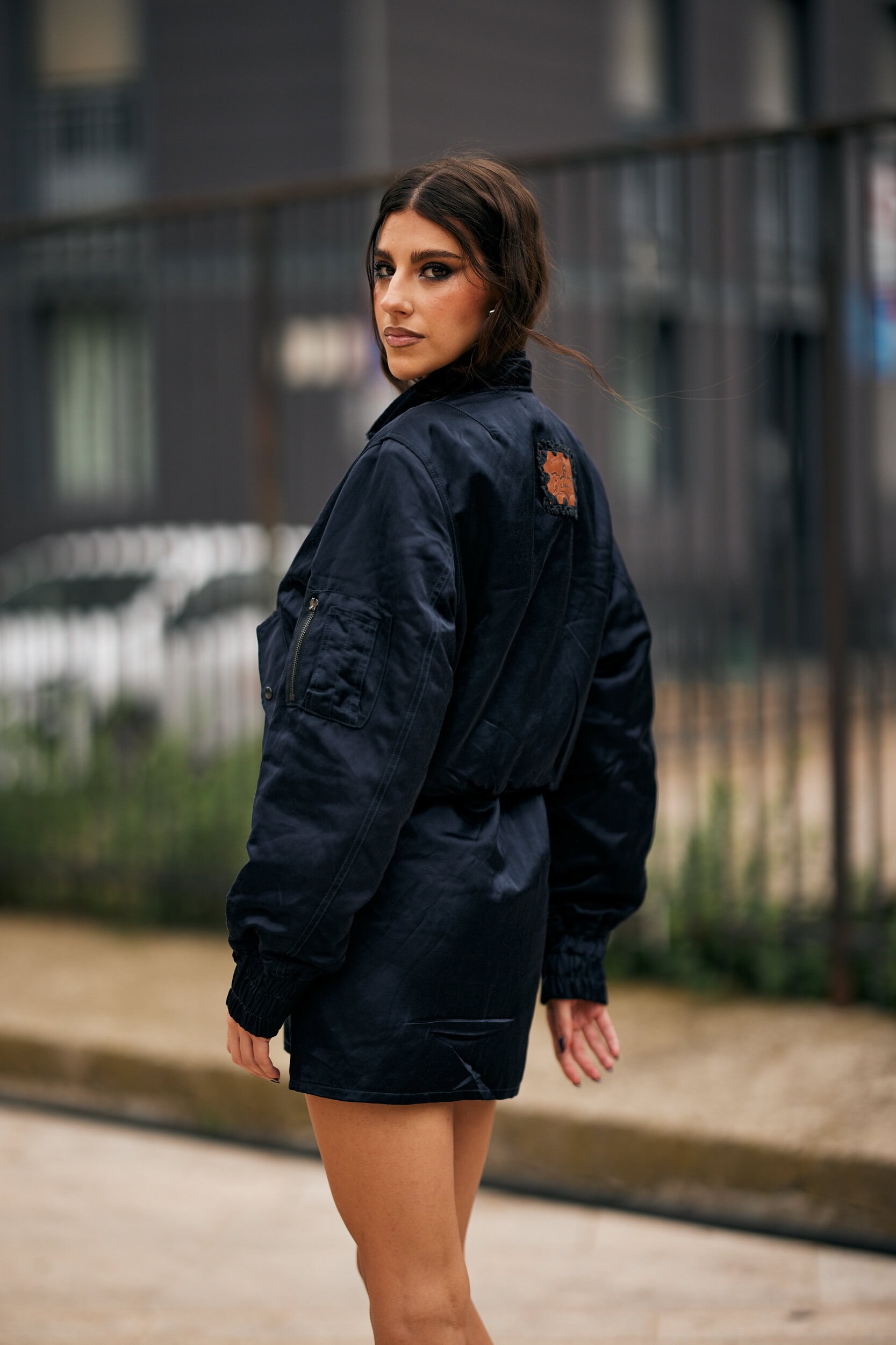 Milano Milan Street Style Spring 2026 Shows