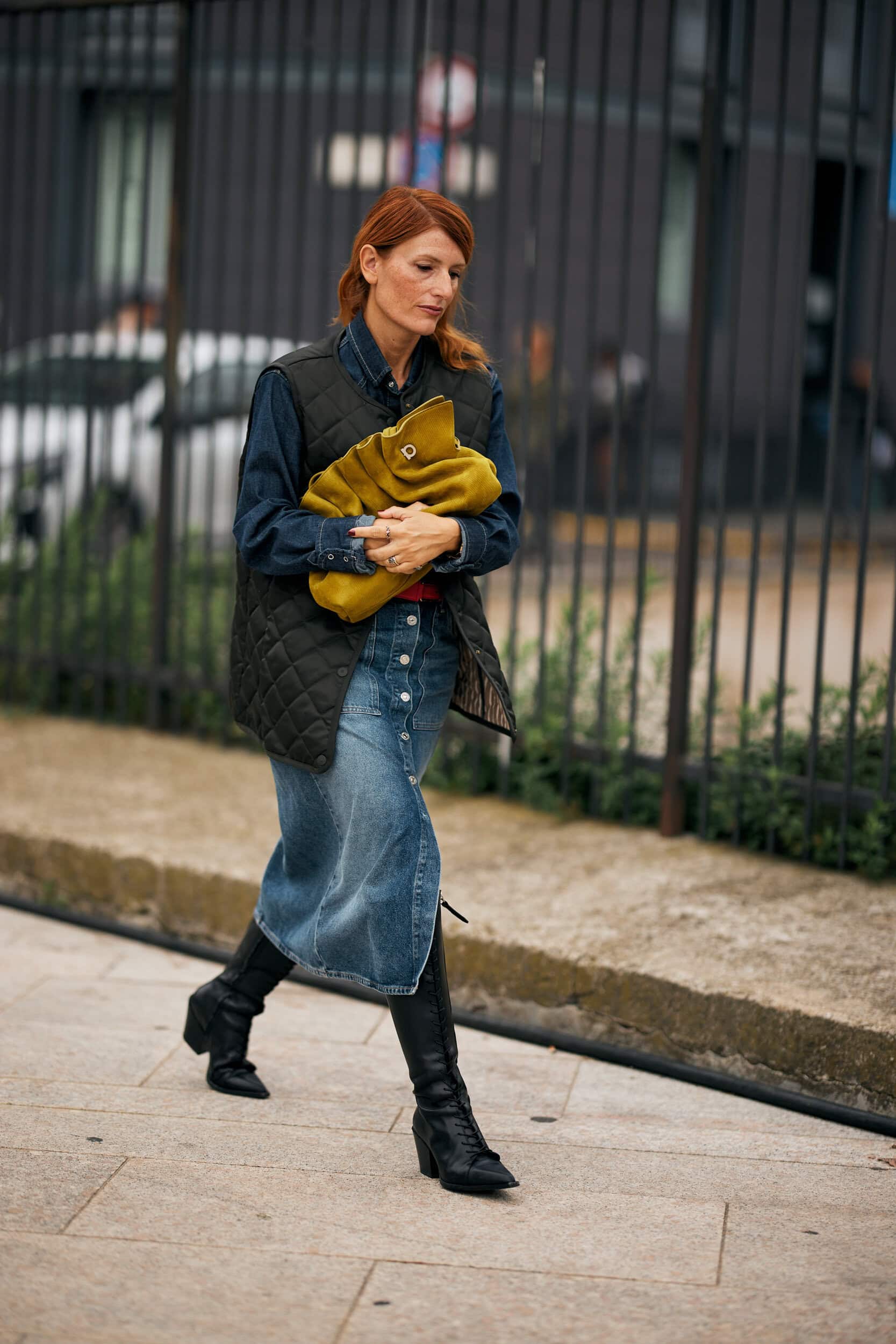 Milano Milan Street Style Spring 2026 Shows