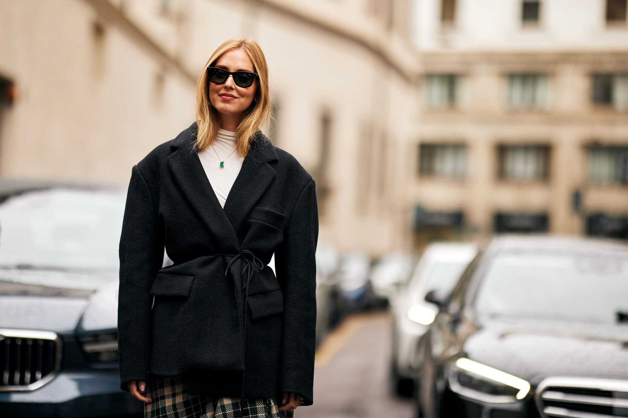 Milano Milan Street Style Spring 2026 Shows