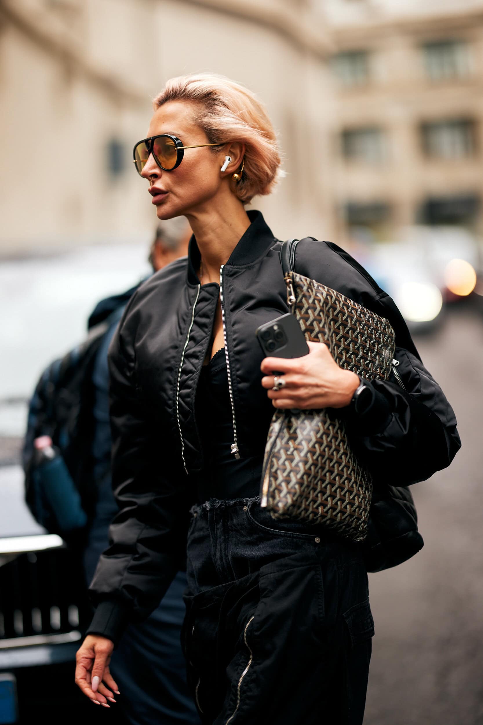 Milano Milan Street Style Spring 2026 Shows