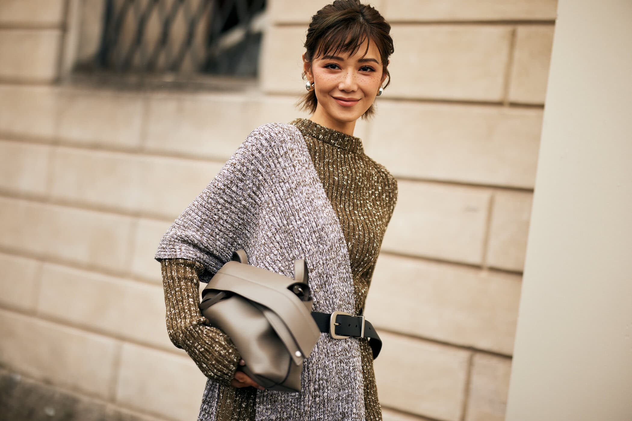 Milano Milan Street Style Spring 2026 Shows