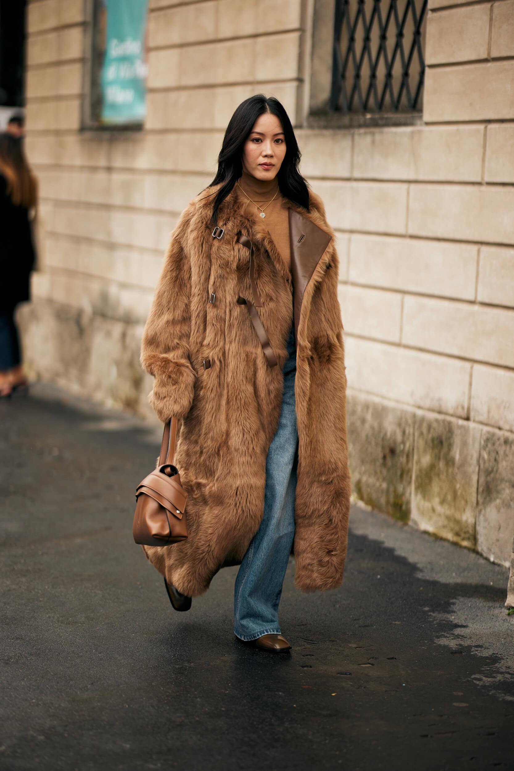 Milano Milan Street Style Spring 2026 Shows