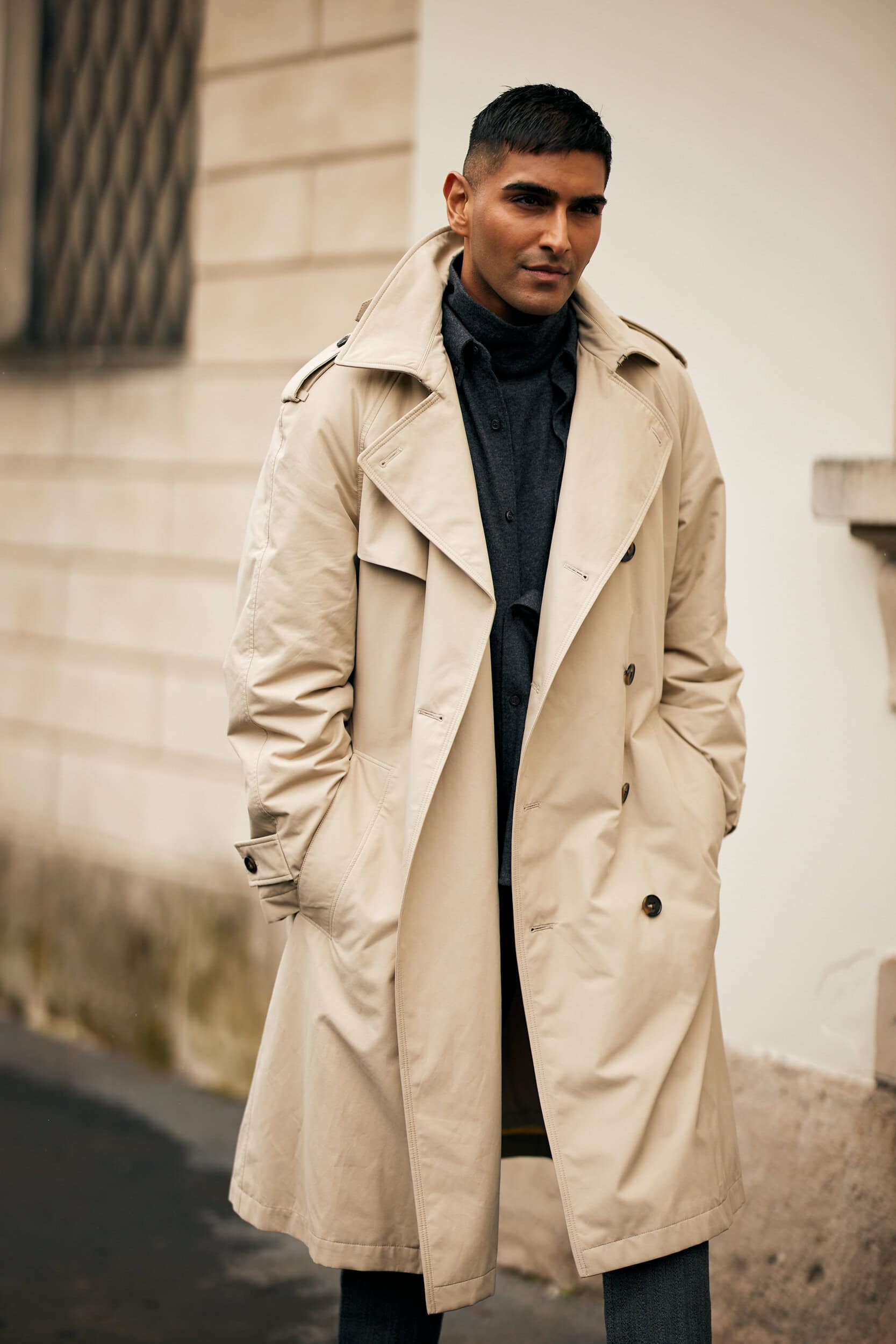 Milano Milan Street Style Spring 2026 Shows