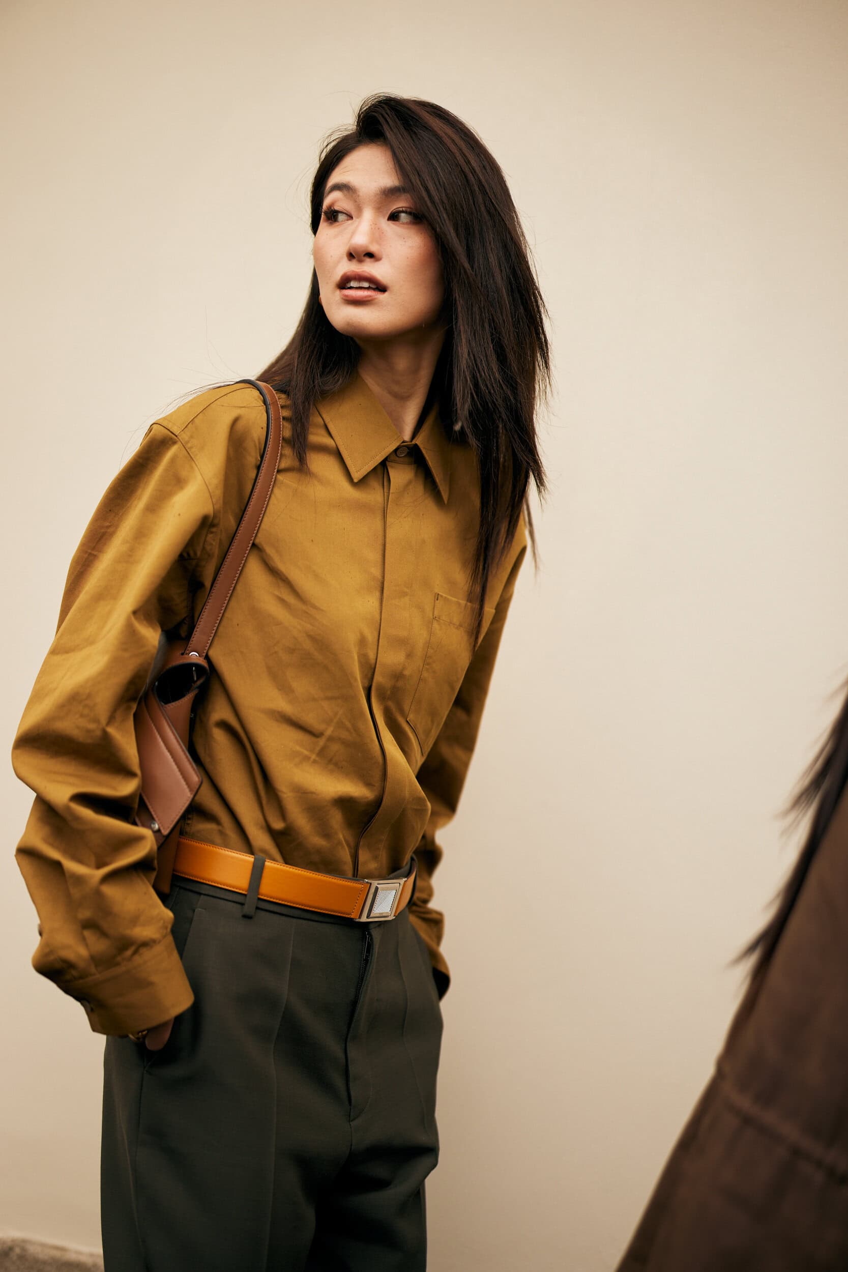 Milano Milan Street Style Spring 2026 Shows