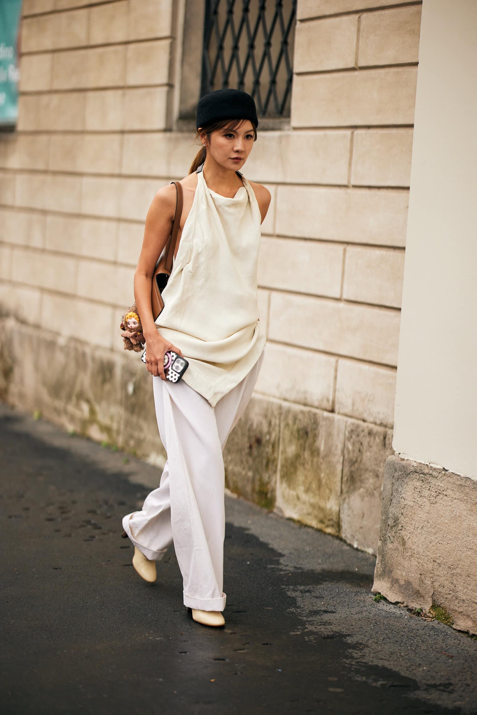 Milano Milan Street Style Spring 2026 Shows