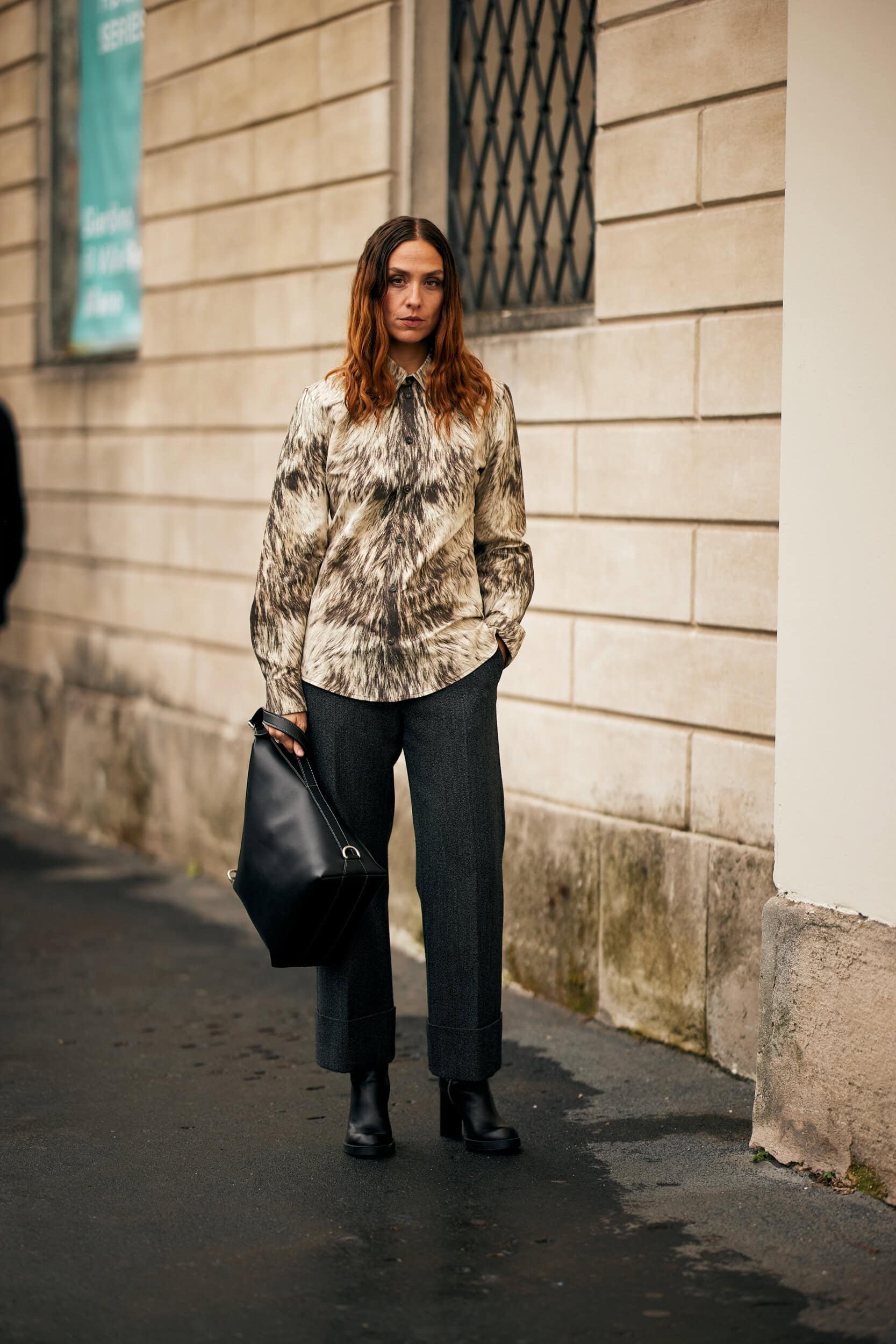 Milano Milan Street Style Spring 2026 Shows