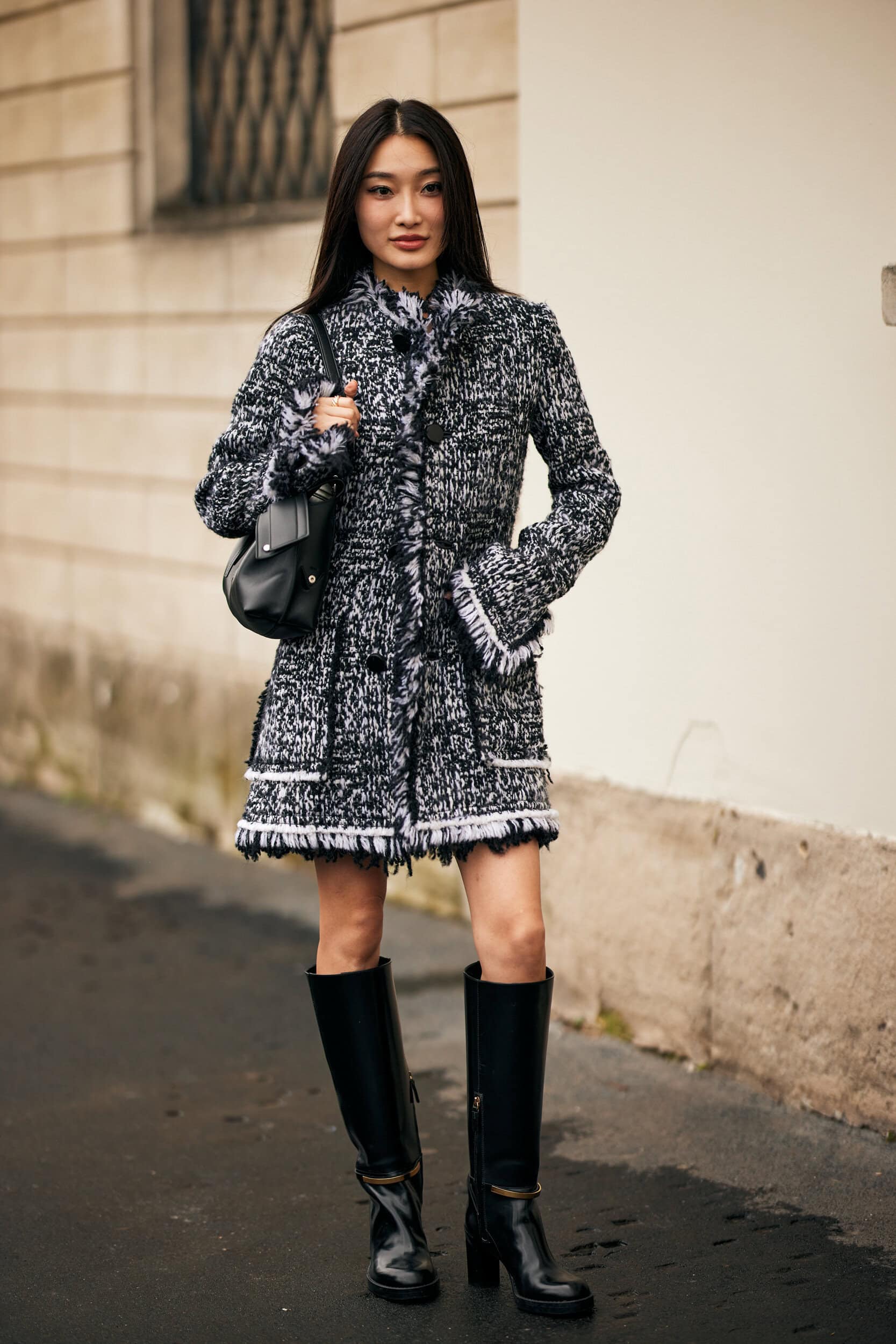 Milano Milan Street Style Spring 2026 Shows