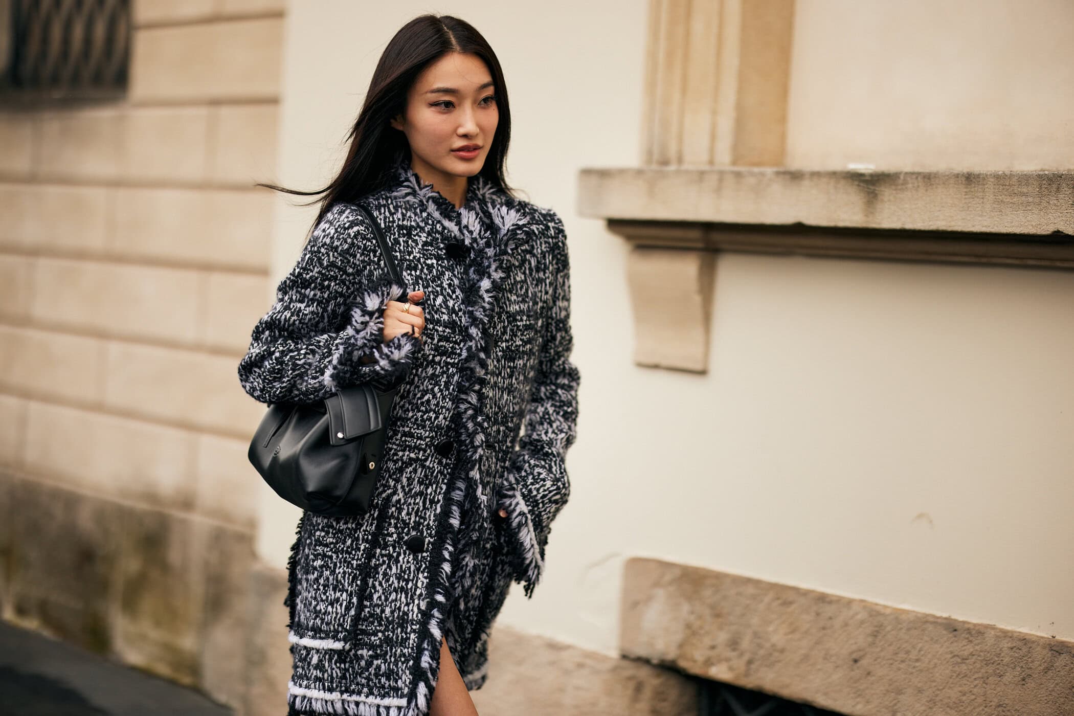 Milano Milan Street Style Spring 2026 Shows