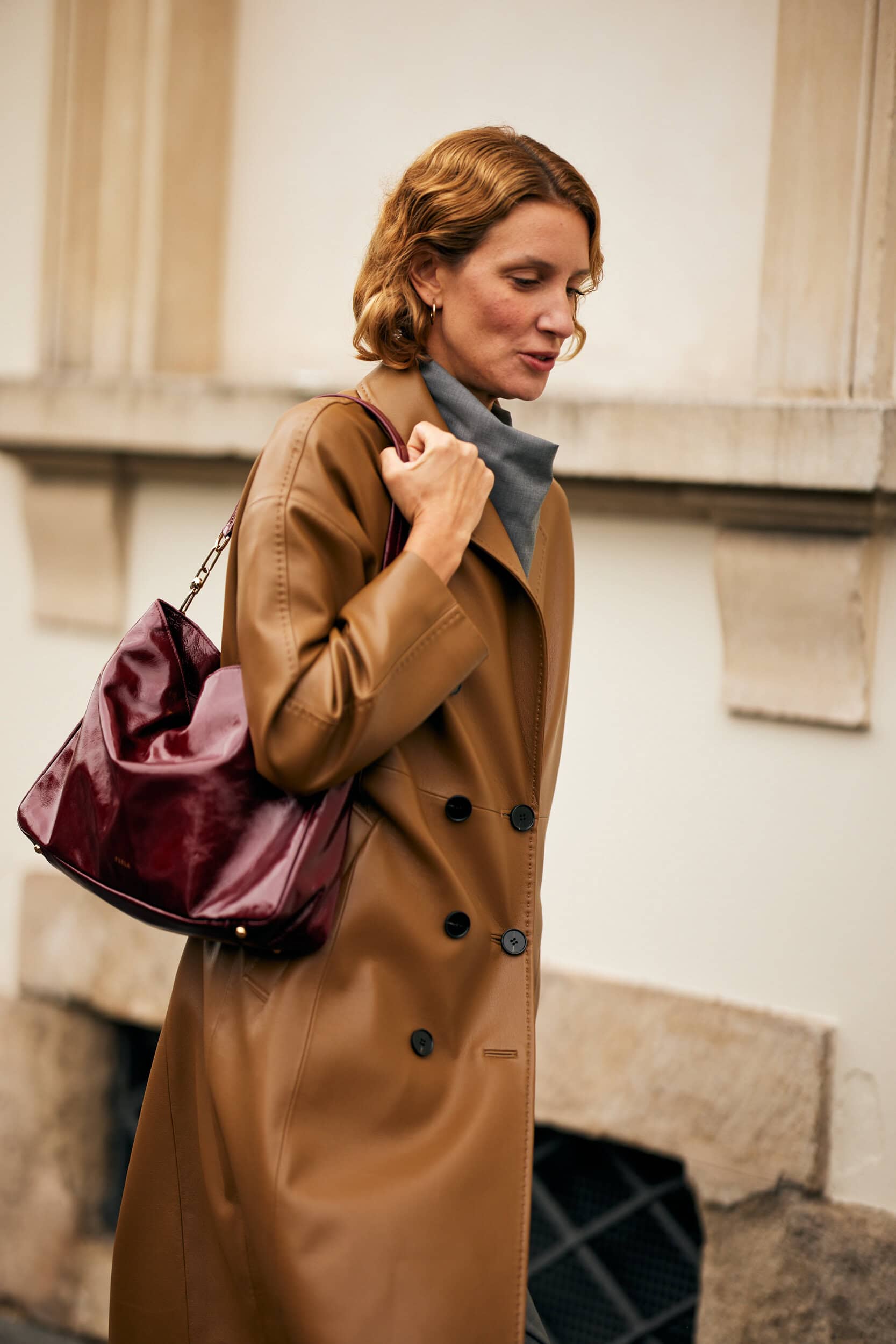 Milano Milan Street Style Spring 2026 Shows