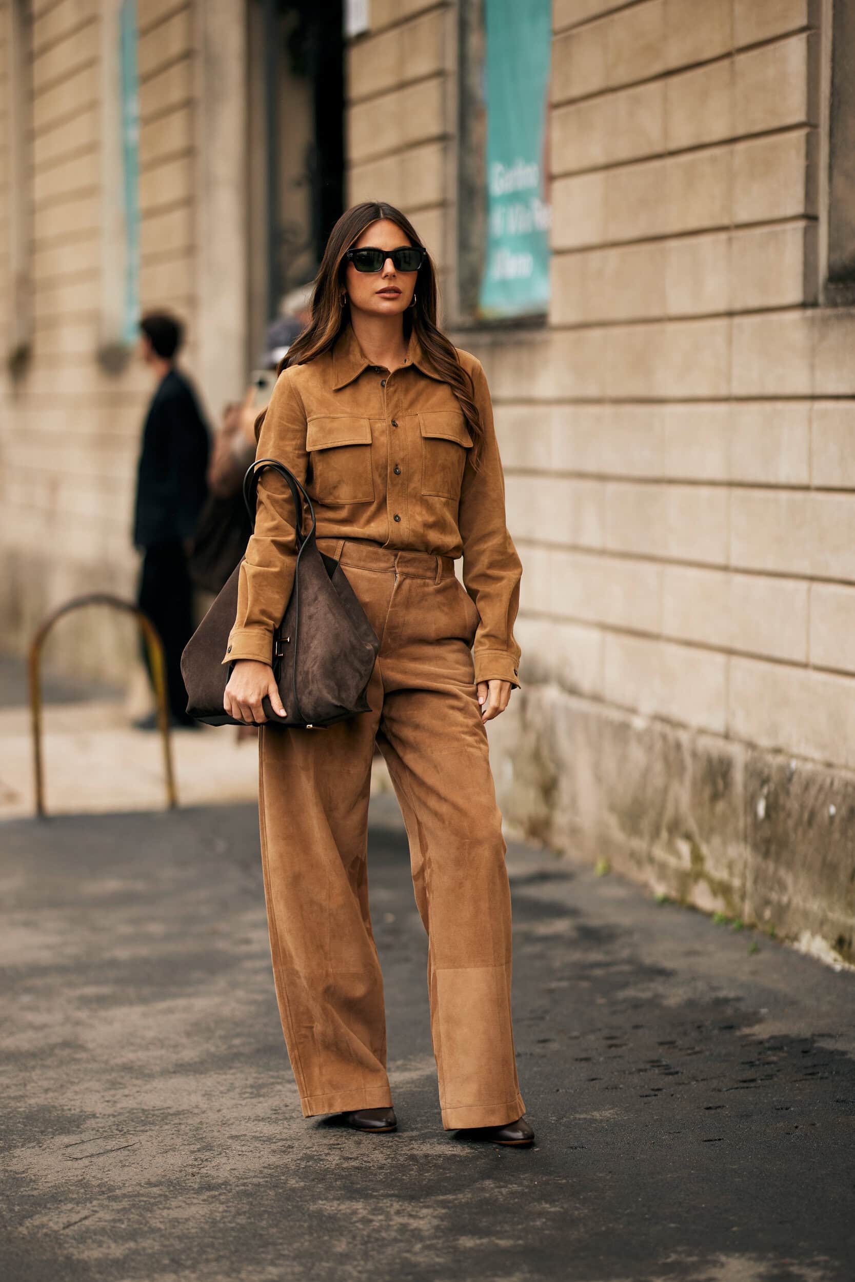 Milano Milan Street Style Spring 2026 Shows