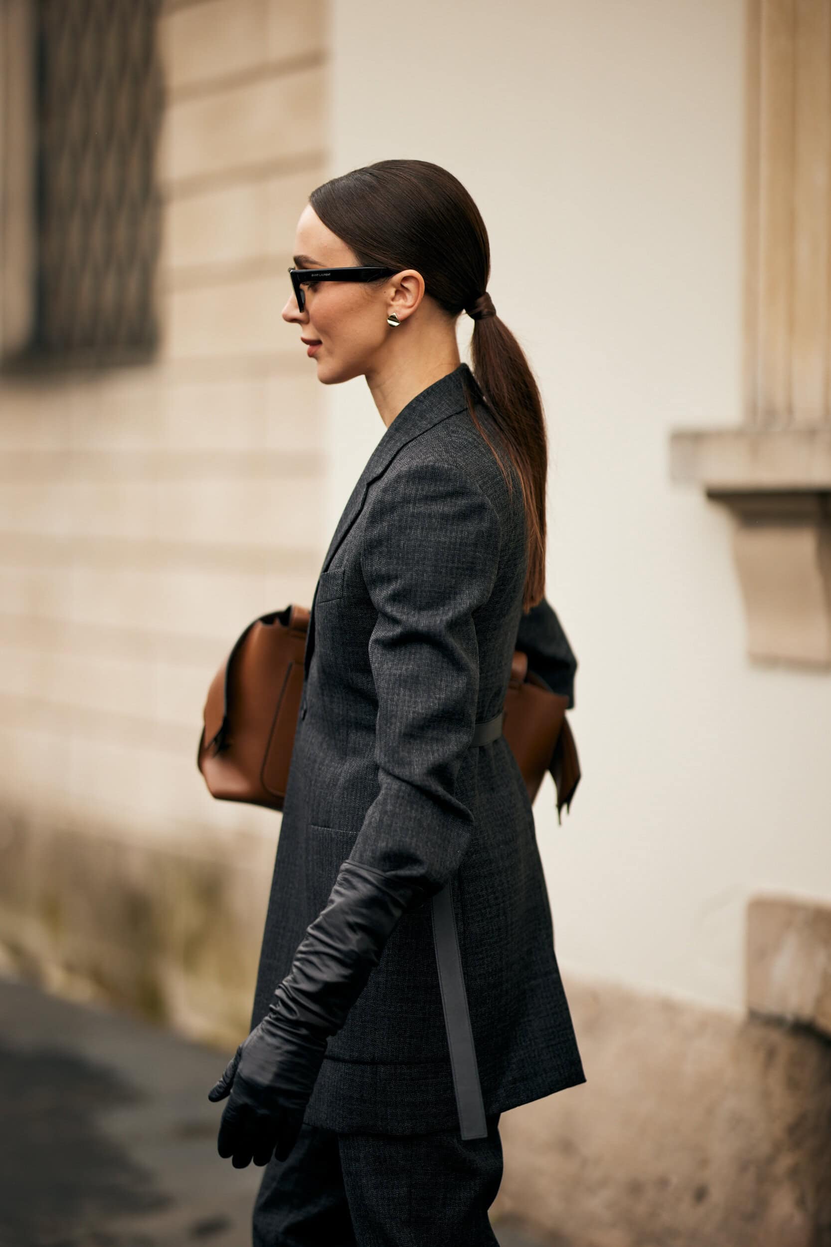 Milano Milan Street Style Spring 2026 Shows