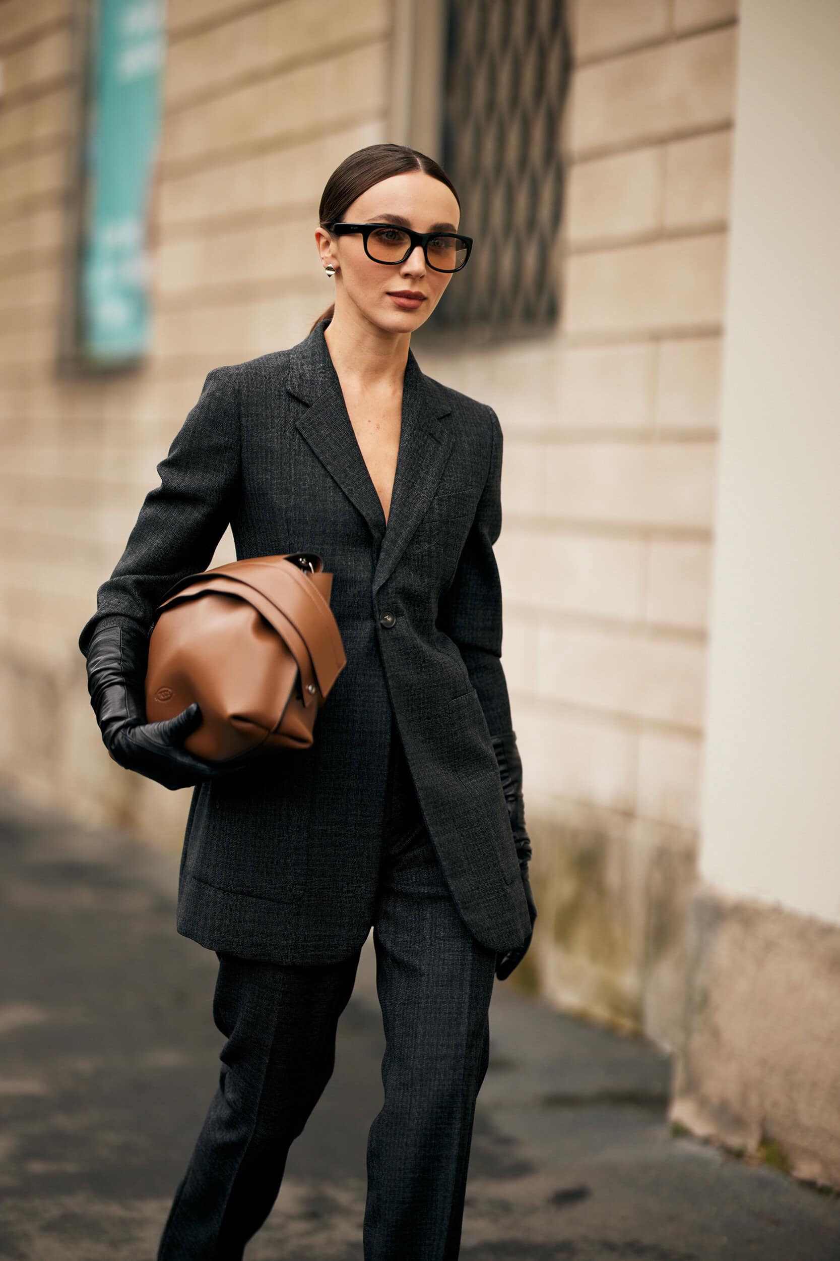 Milano Milan Street Style Spring 2026 Shows