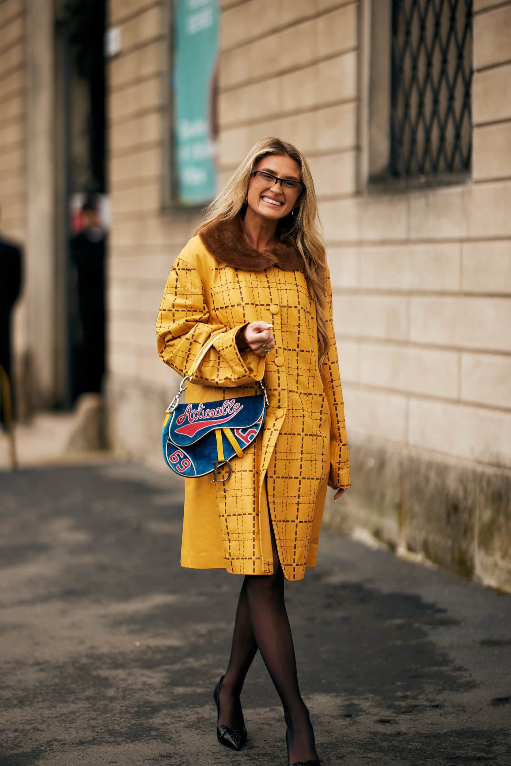 Milano Milan Street Style Spring 2026 Shows