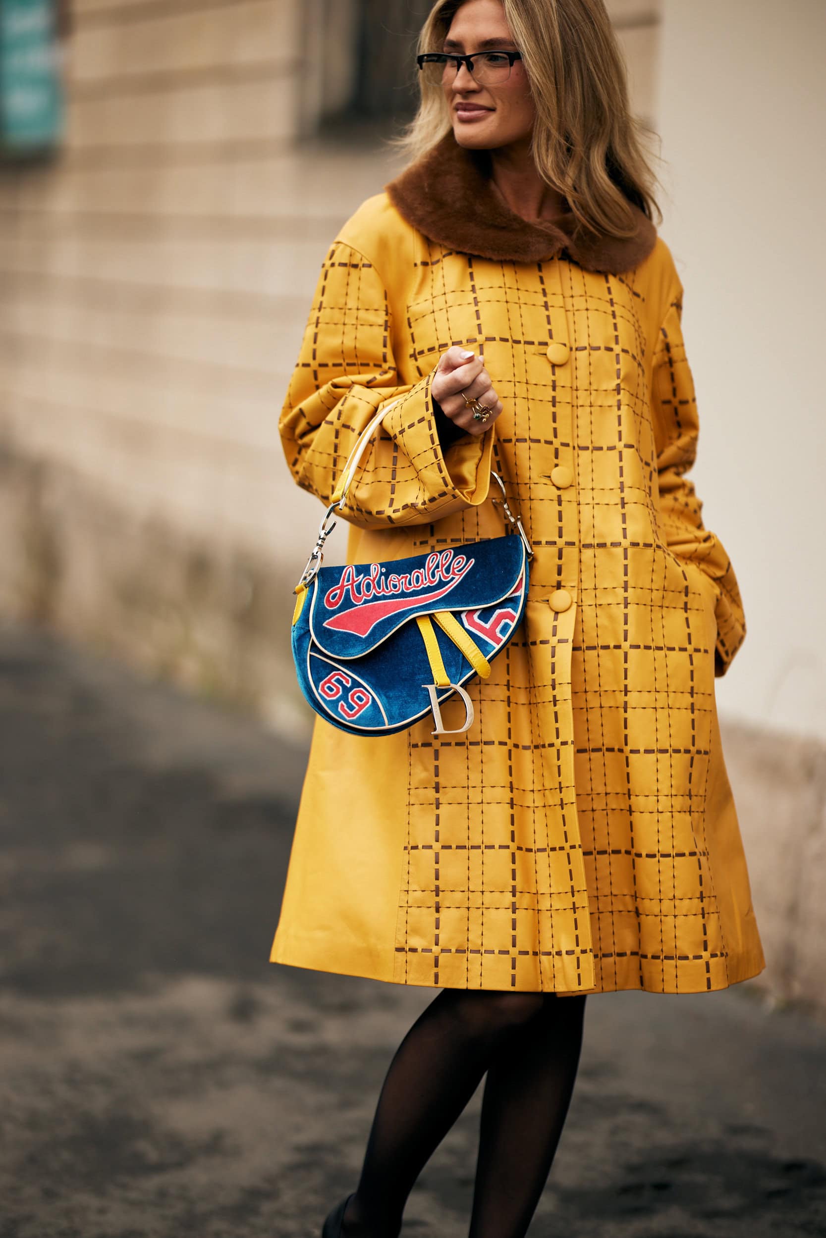 Milano Milan Street Style Spring 2026 Shows