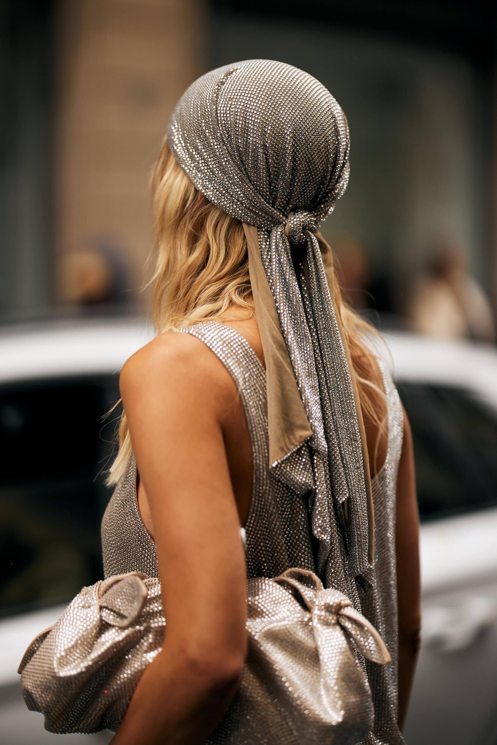 Milano Milan Street Style Spring 2026 Shows
