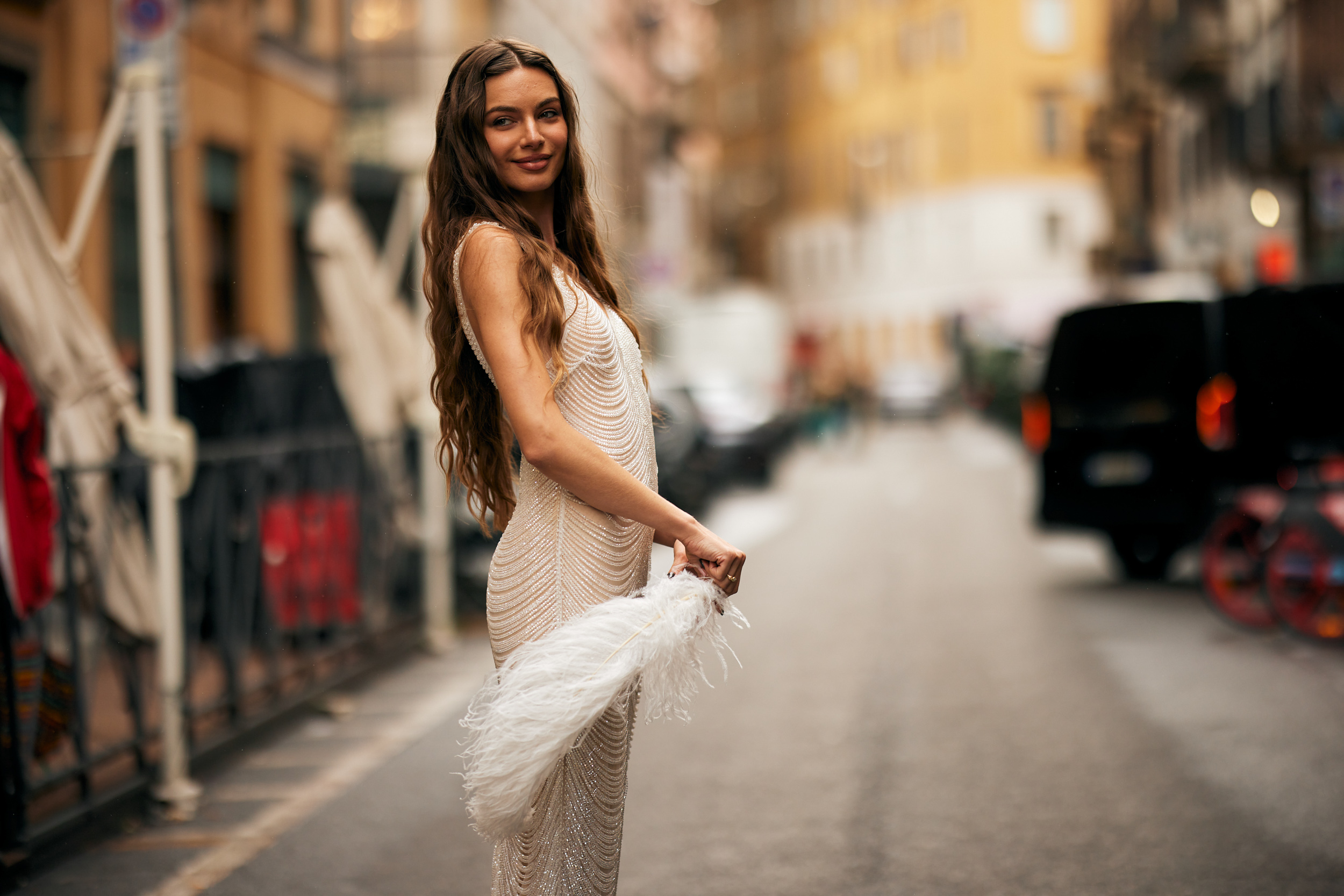 Milano Milan Street Style Spring 2026 Shows