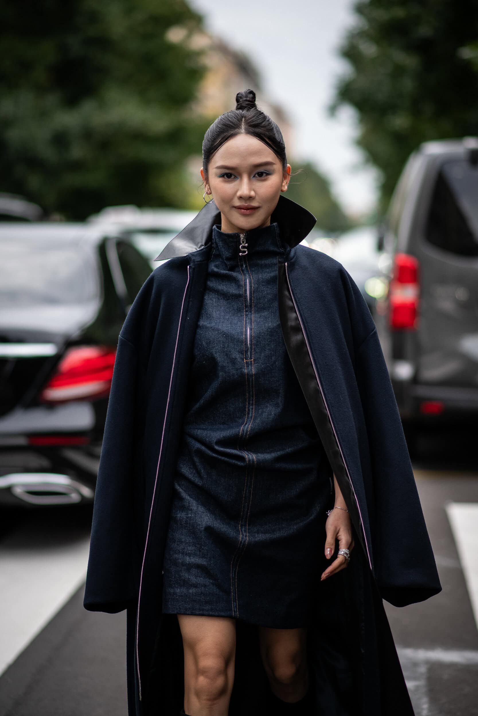 Milano Milan Street Style Spring 2026 Shows