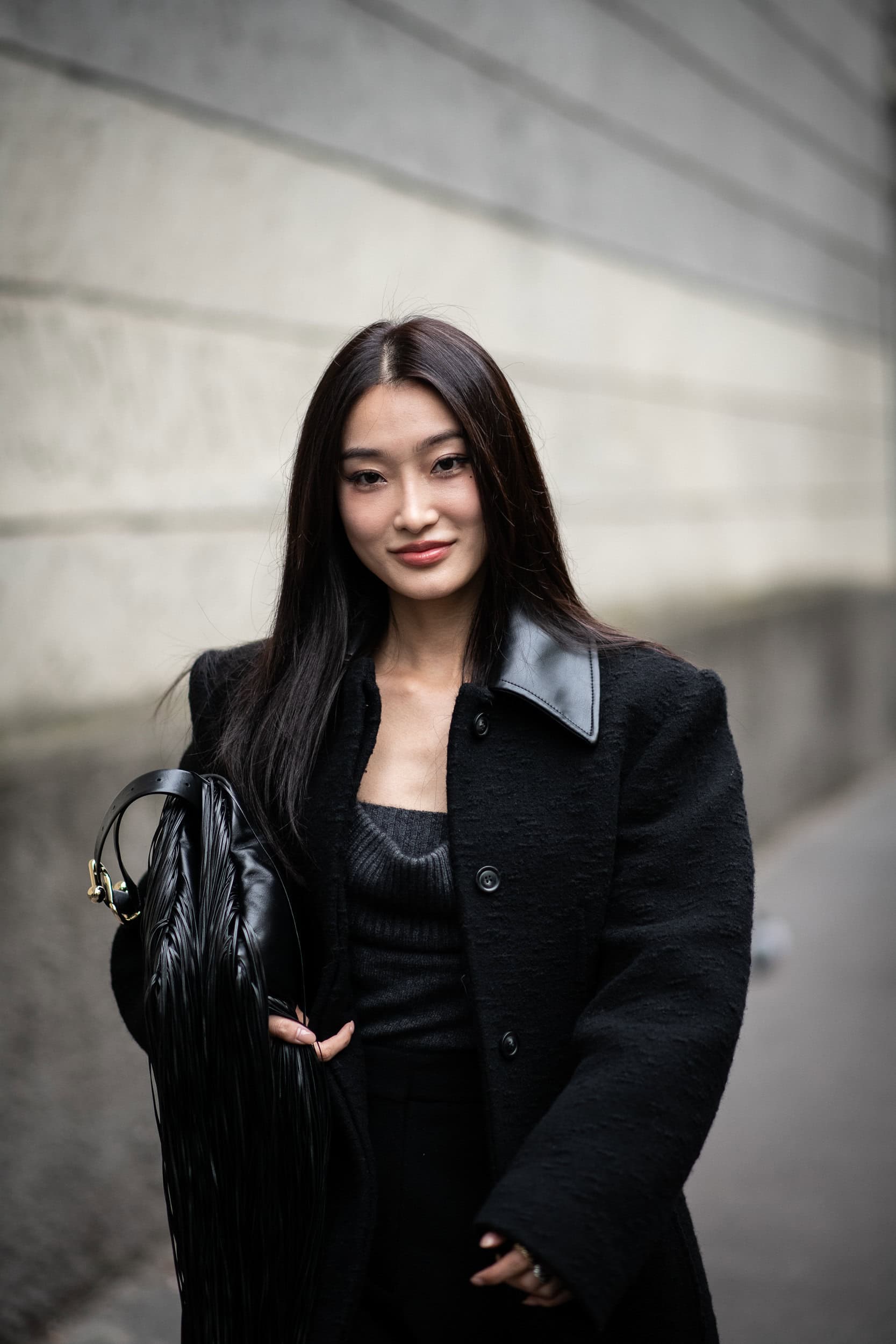 Milano Milan Street Style Spring 2026 Shows