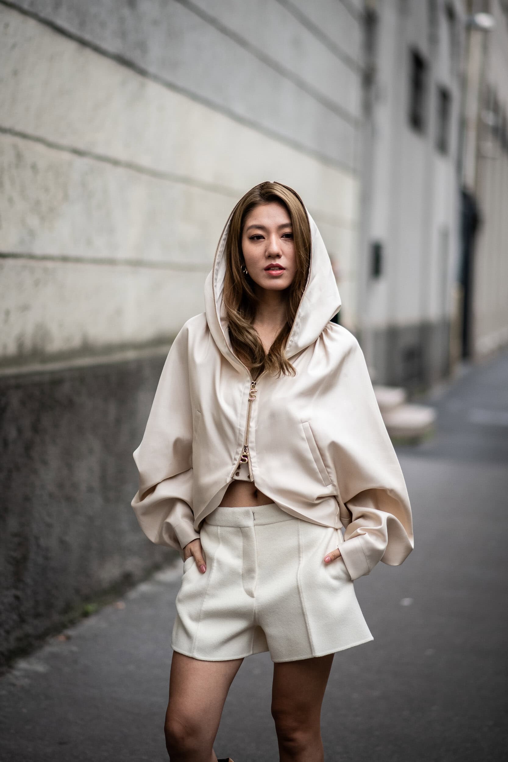 Milano Milan Street Style Spring 2026 Shows