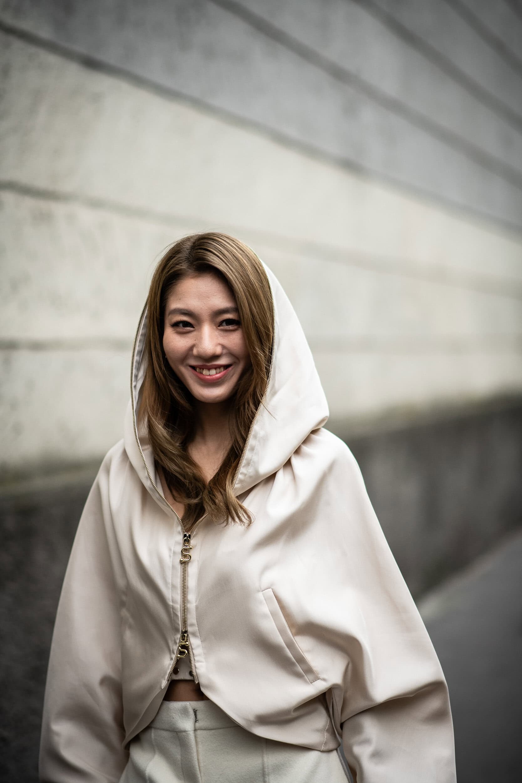 Milano Milan Street Style Spring 2026 Shows