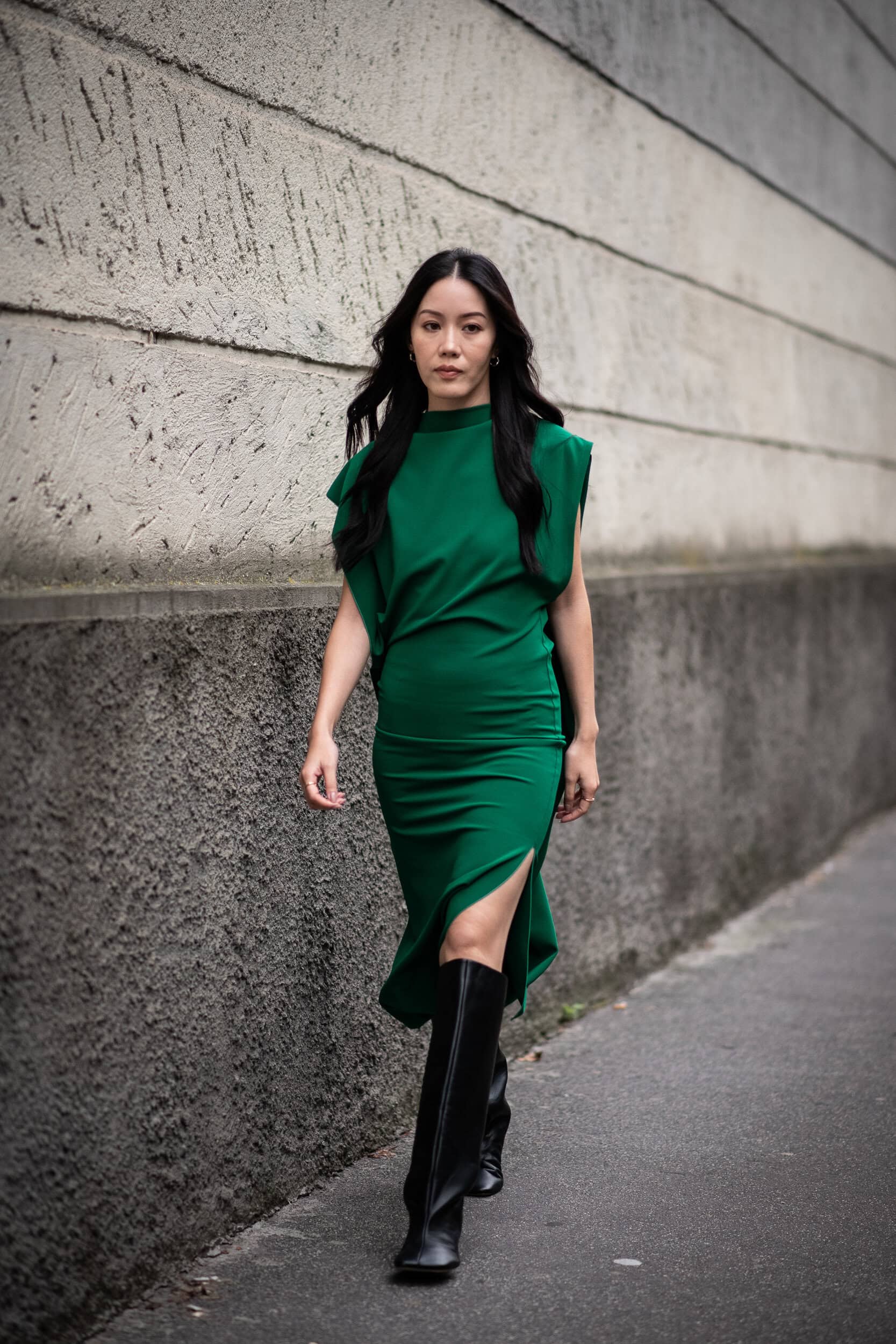 Milano Milan Street Style Spring 2026 Shows