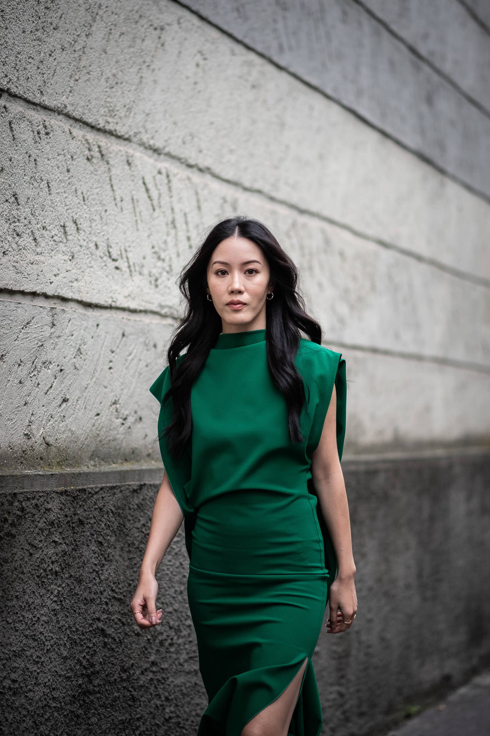Milano Milan Street Style Spring 2026 Shows