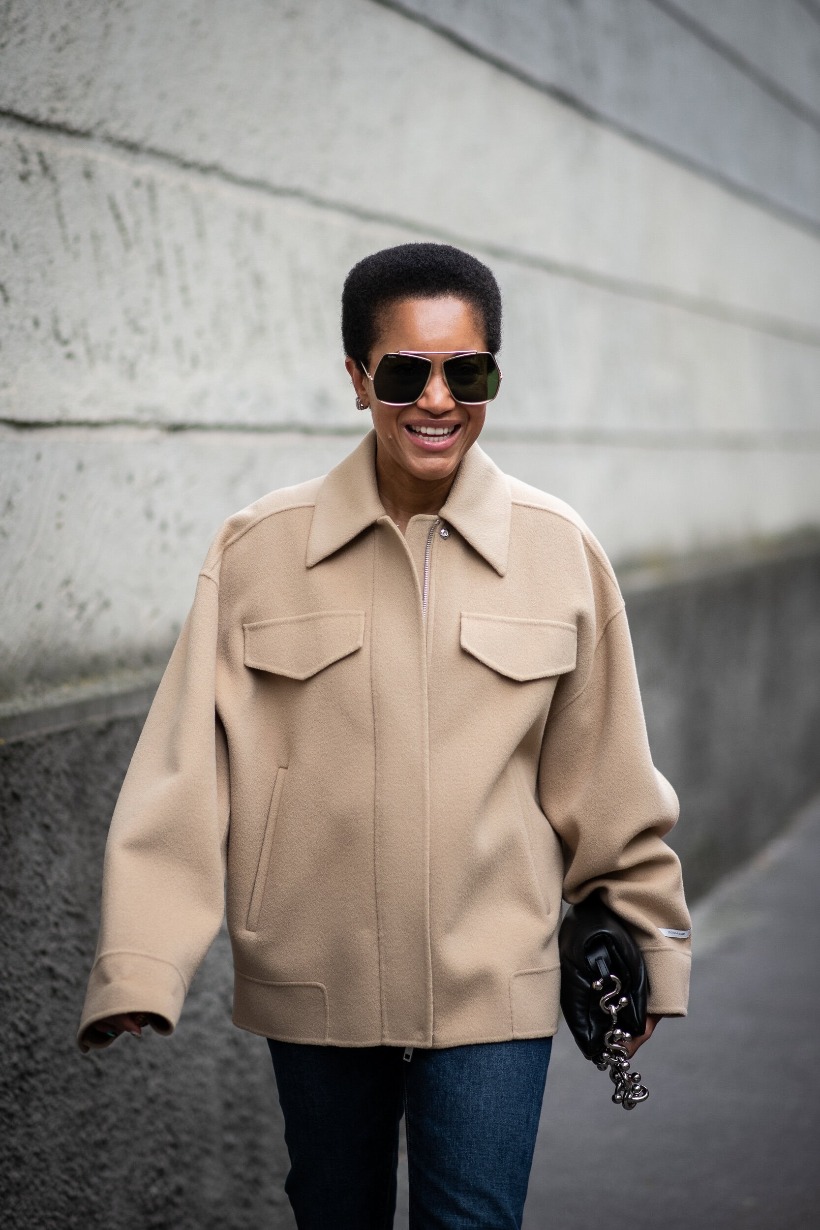 Milano Milan Street Style Spring 2026 Shows