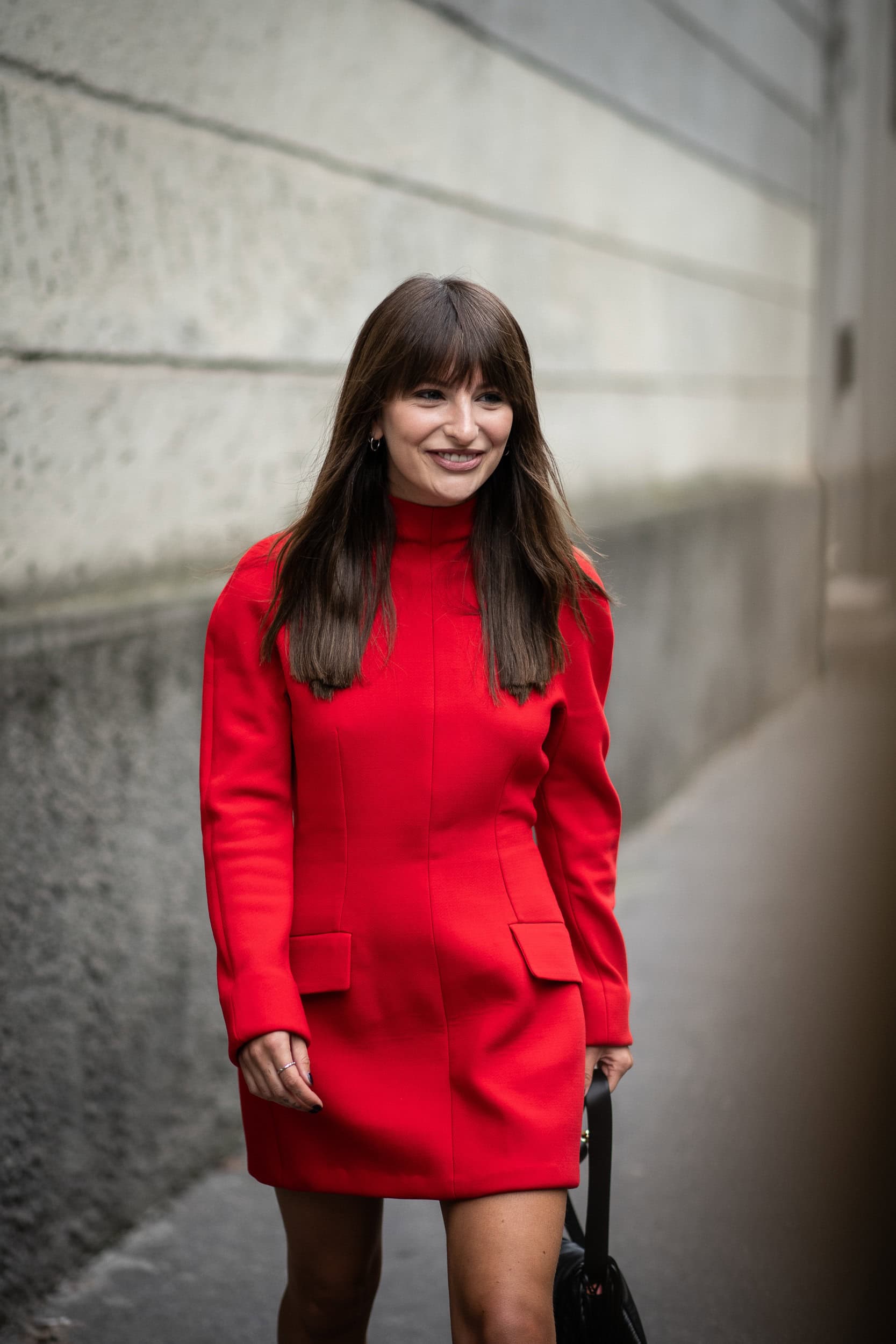 Milano Milan Street Style Spring 2026 Shows