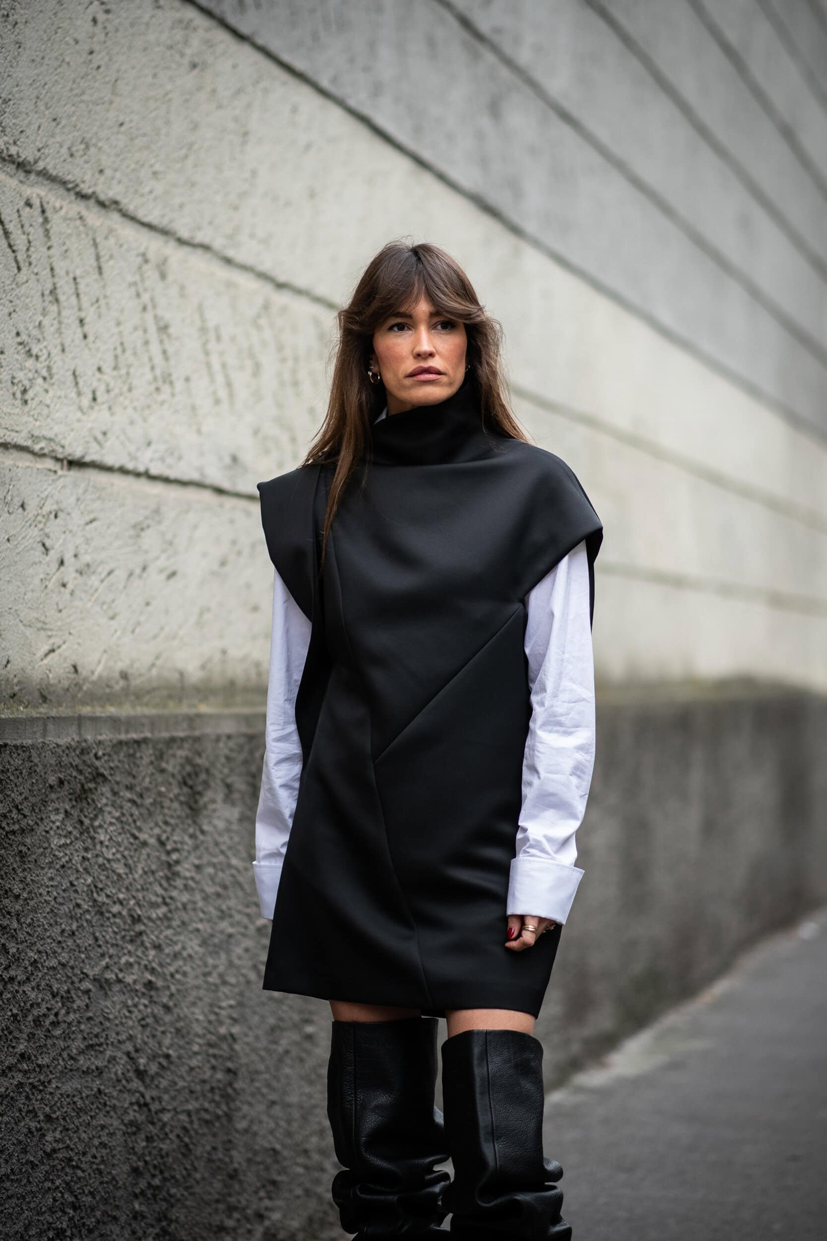 Milano Milan Street Style Spring 2026 Shows
