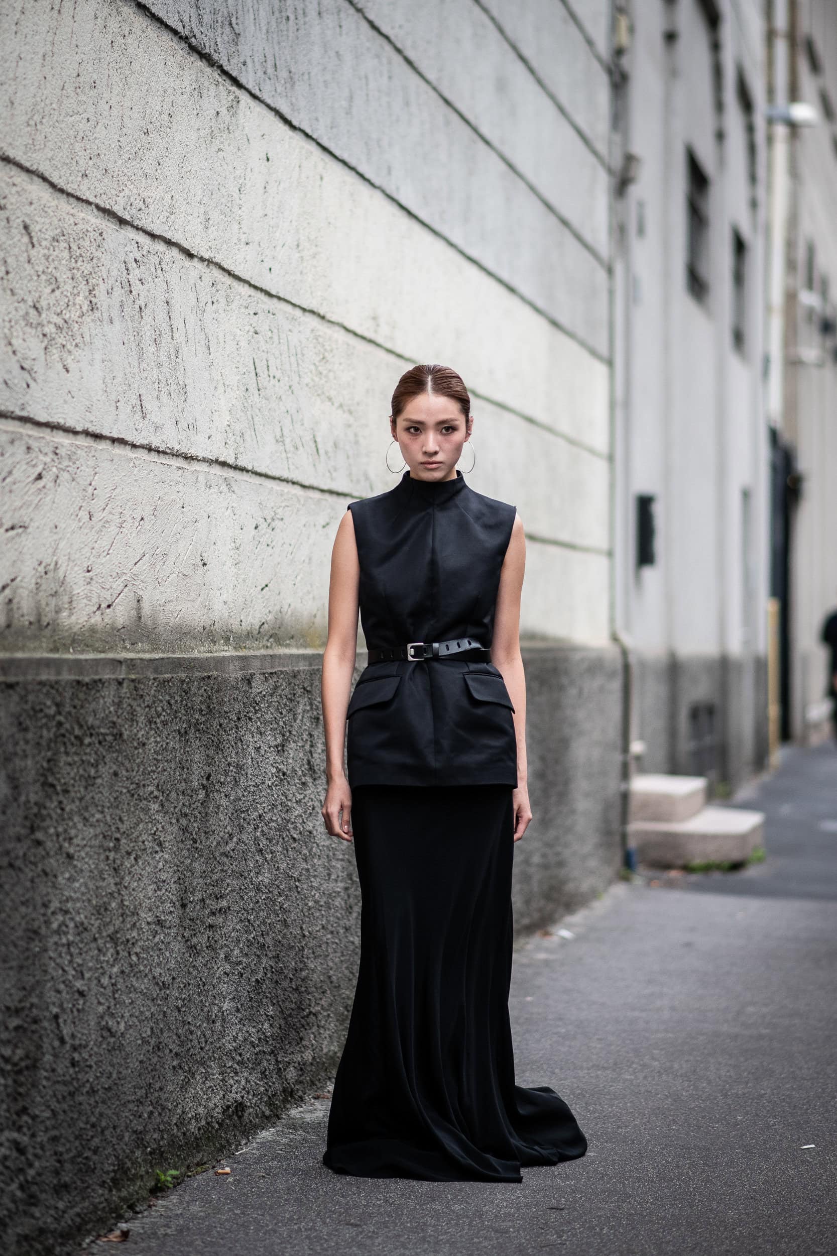 Milano Milan Street Style Spring 2026 Shows