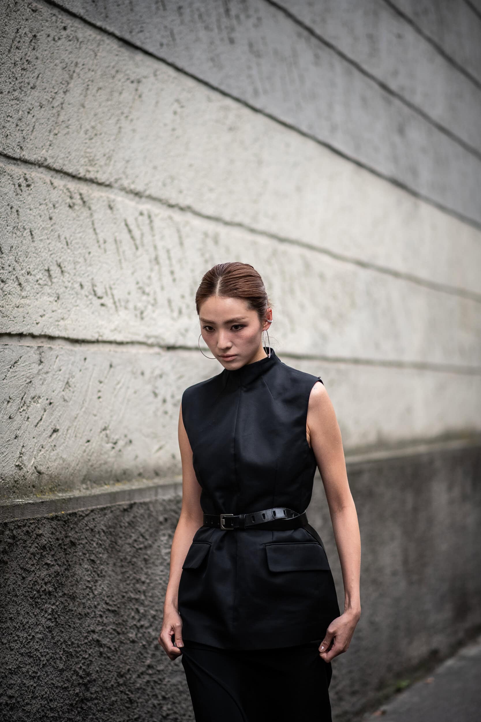Milano Milan Street Style Spring 2026 Shows